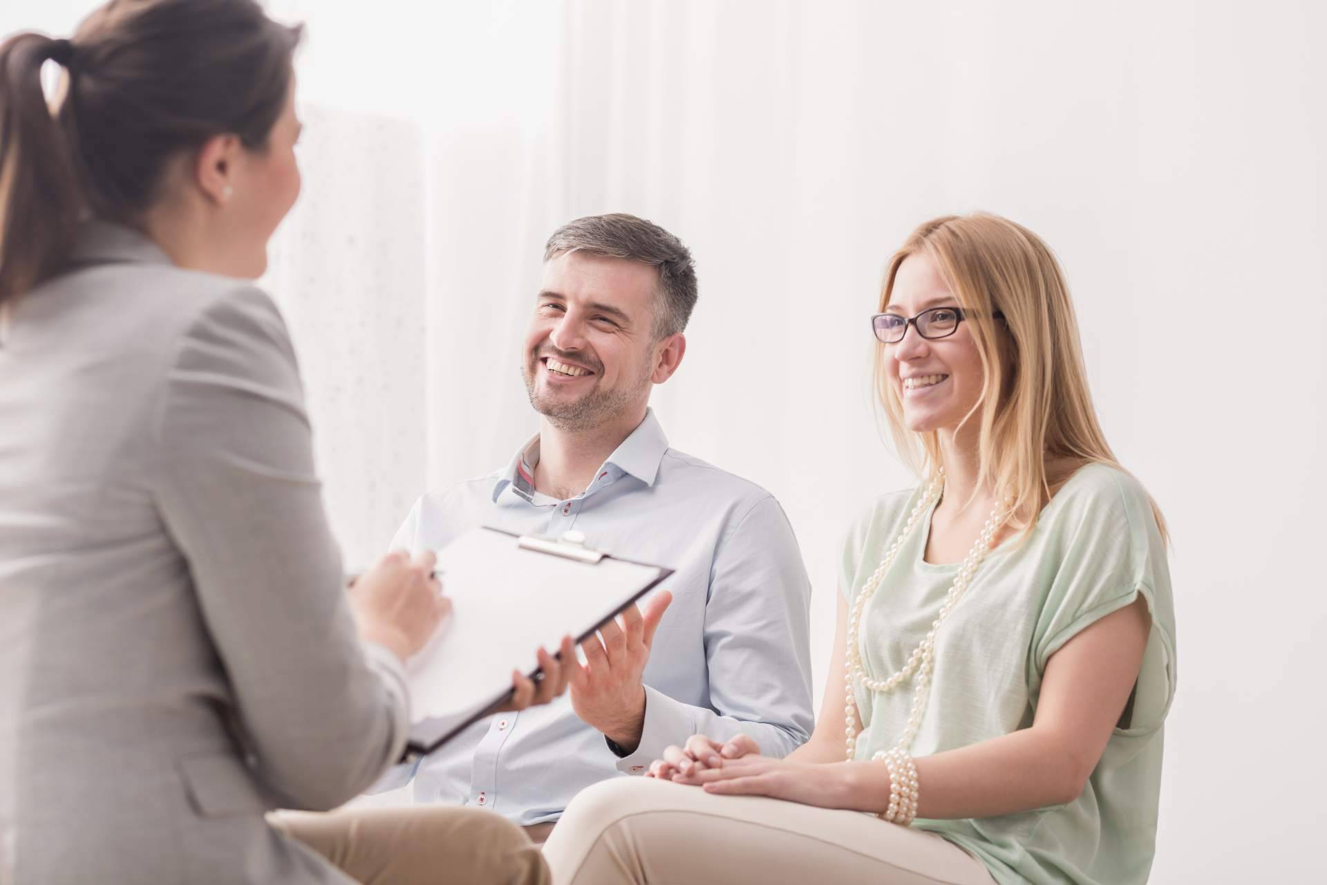 Aprender a gestionar las emociones en pareja con sesiones de coaching y terapia