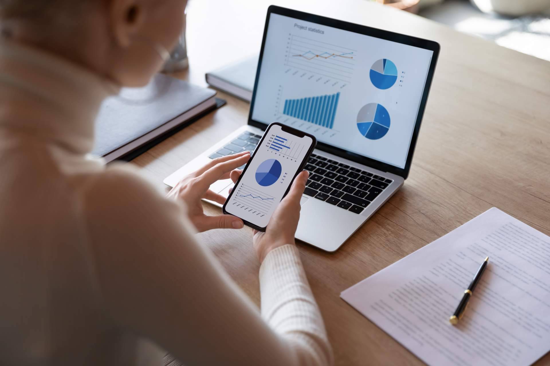 Saber qué buscan los clientes potenciales, con el marketing aplicado de LawTec
