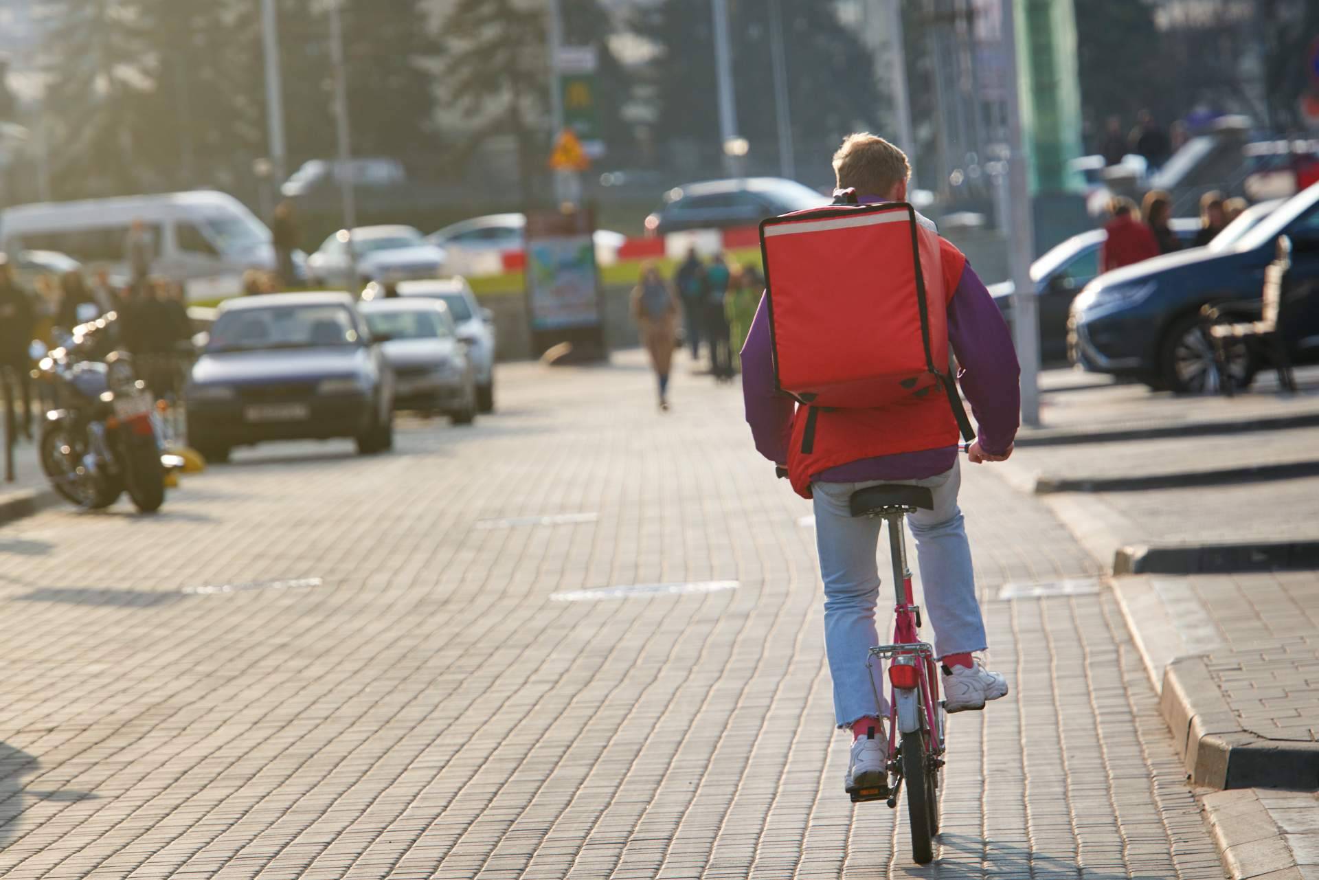 Disponer de un sistema de pedidos online propio es relevante por la incierta supervivencia de los grandes marketplaces de delivery