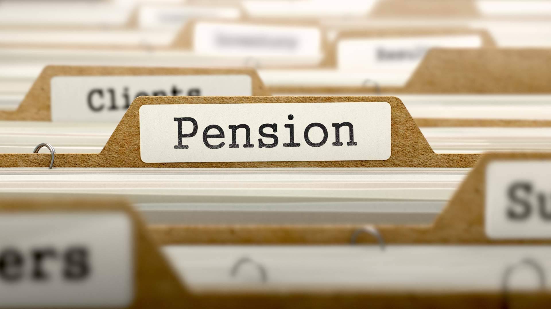 Elegir entre planes de pensiones o fondos de inversión. La diferencia está en la rentabilidad