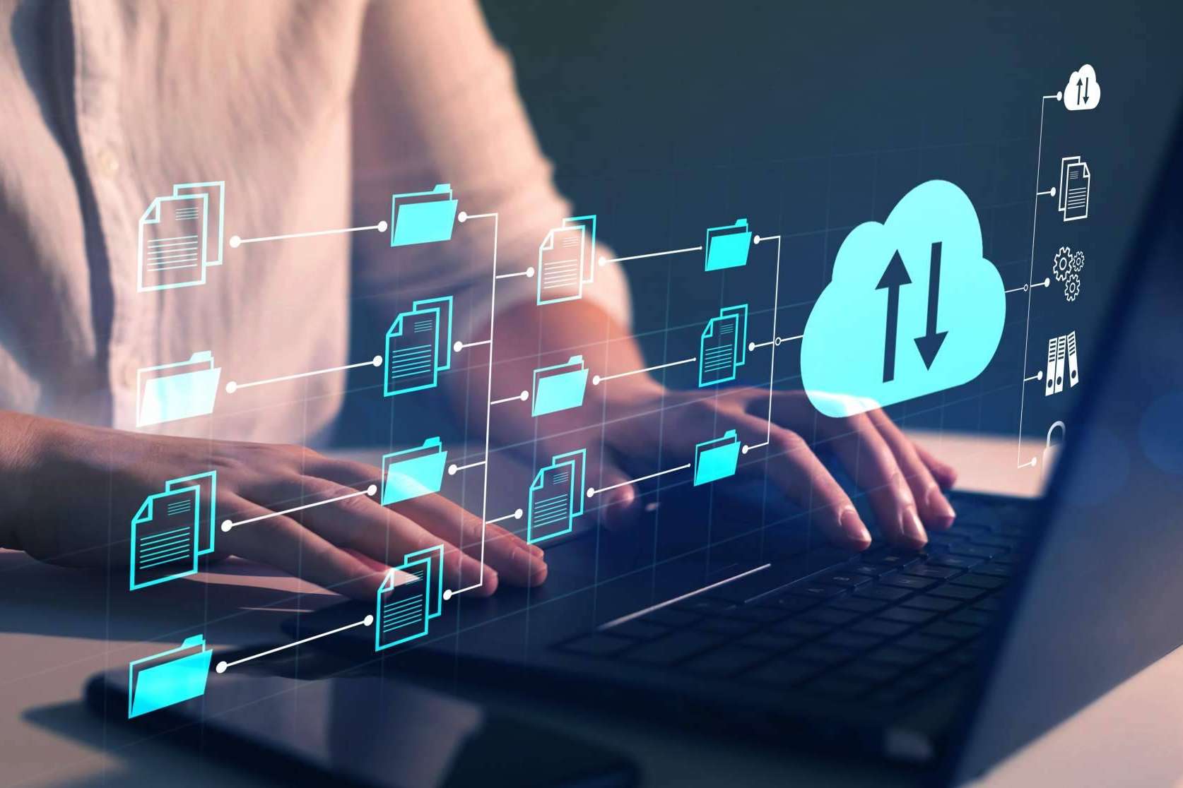 Implantación y configuración de Microsoft SharePoint adaptadas a las necesidades del cliente, de la mano de Caltico