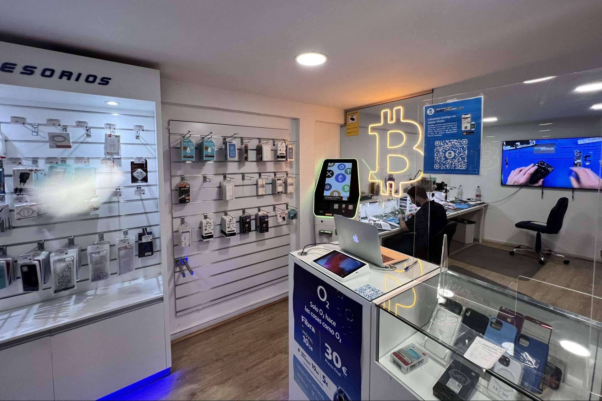 Reparación iPhone Córdoba, profesionales en reparar iPhone en Córdoba