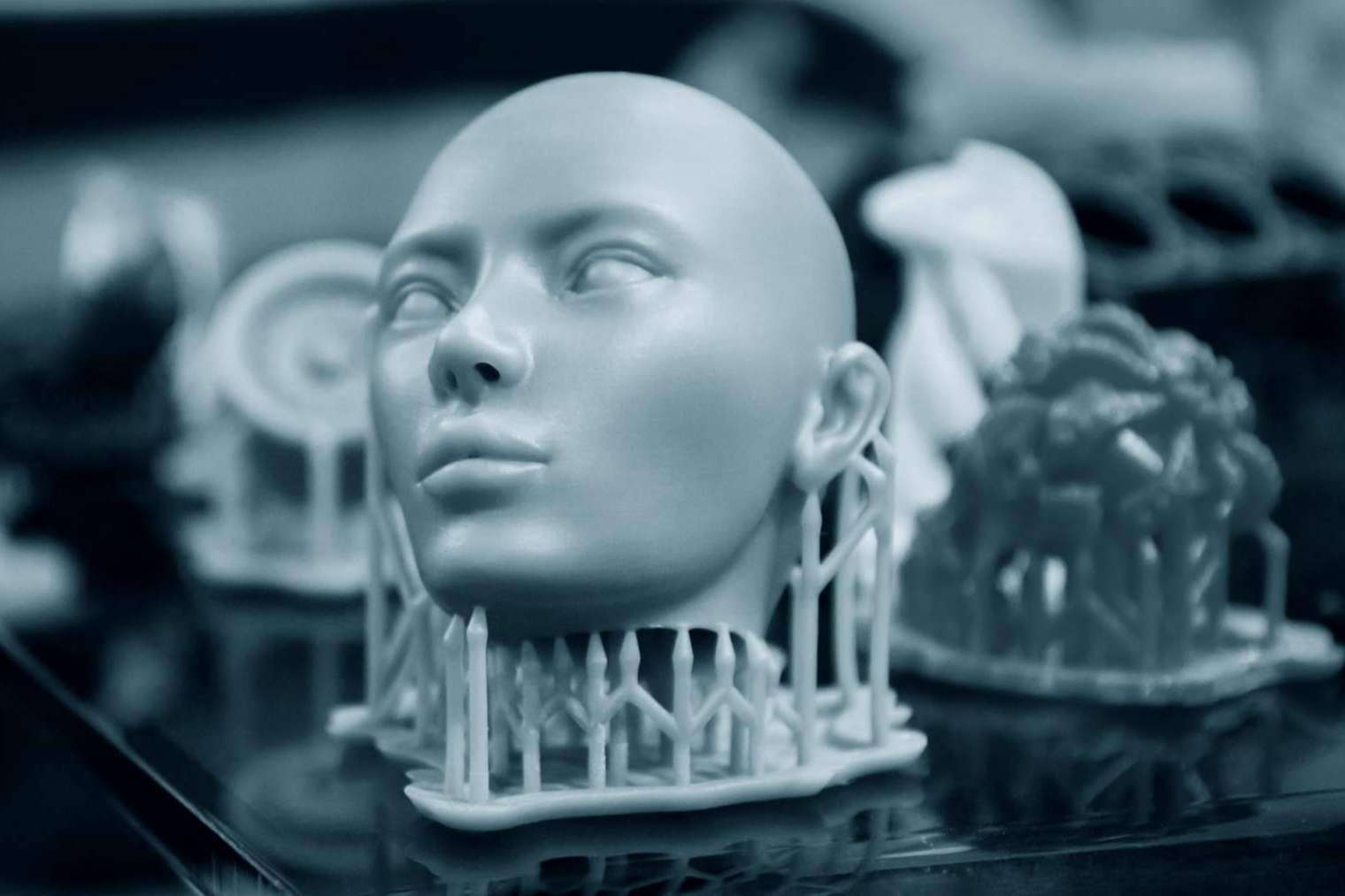 Las mejores impresoras 3D para arquitectura según ArchXDe