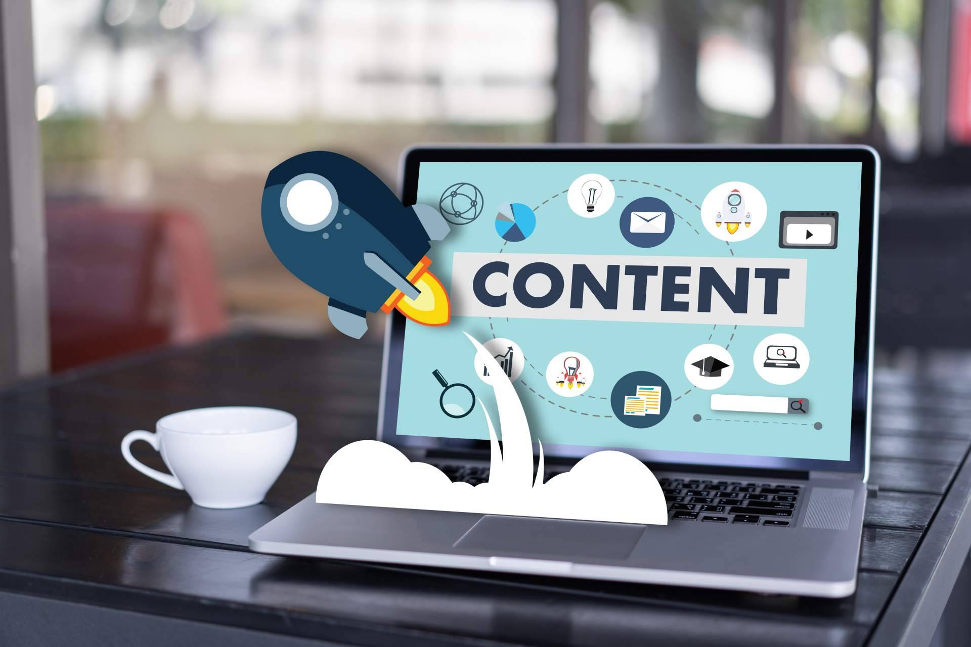 Las empresas necesitan contar con las agencias de marketing digital para su crecimiento
