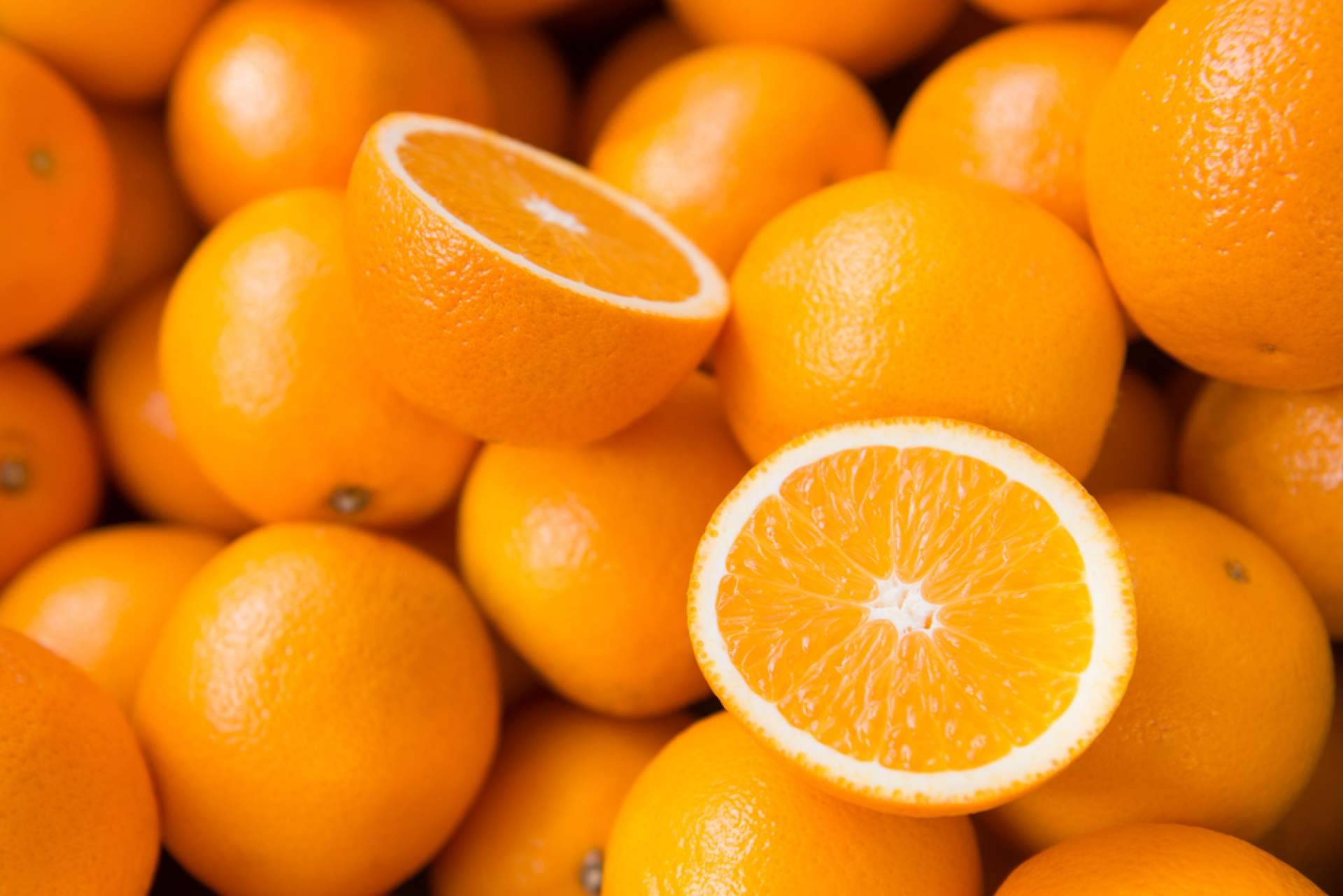 ¿Cuáles son los beneficios de la naranja para evitar y combatir resfriados?, con Sabor a Naranjas