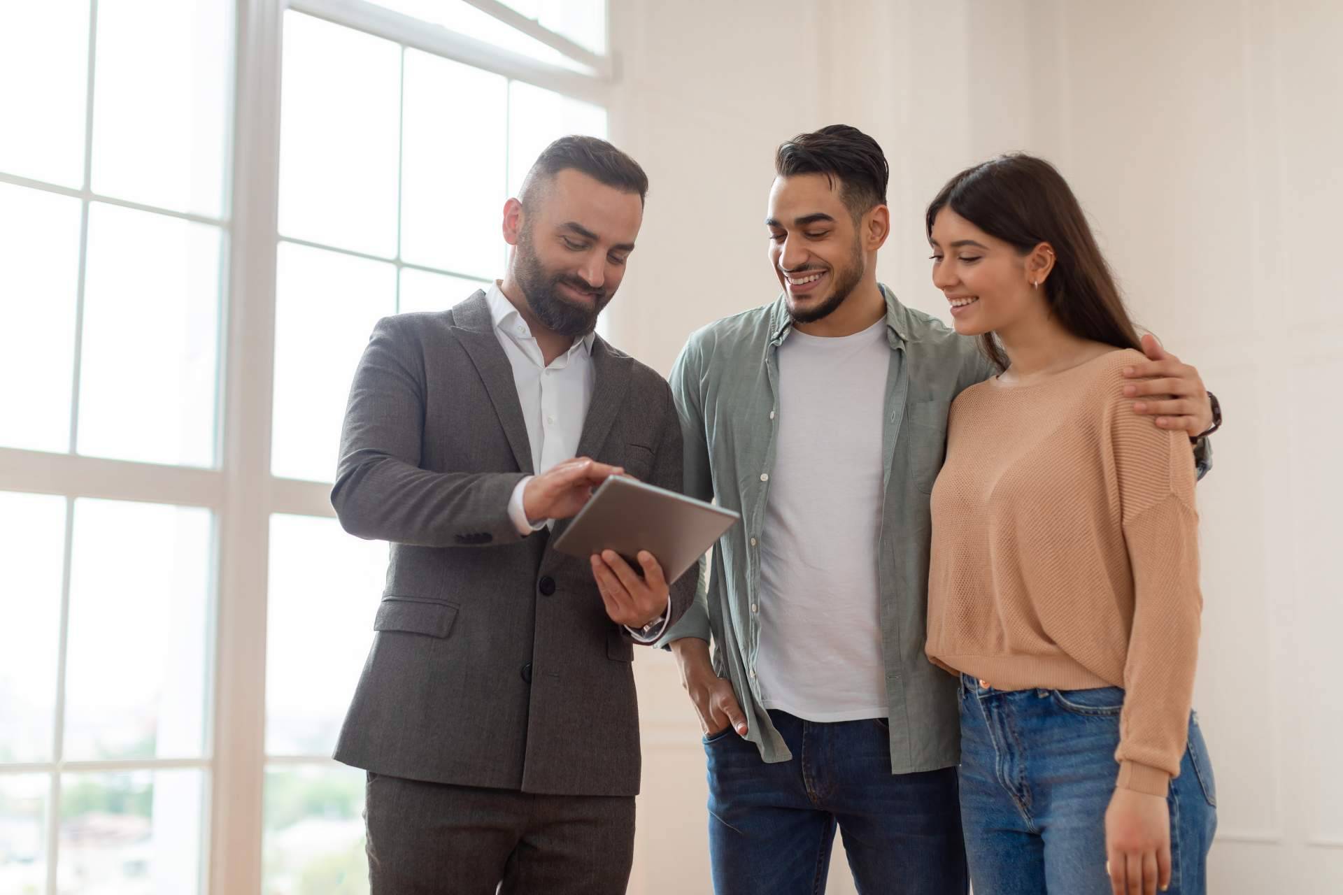 Contar con un asesor inmobiliario para invertir en Dubái es esencial