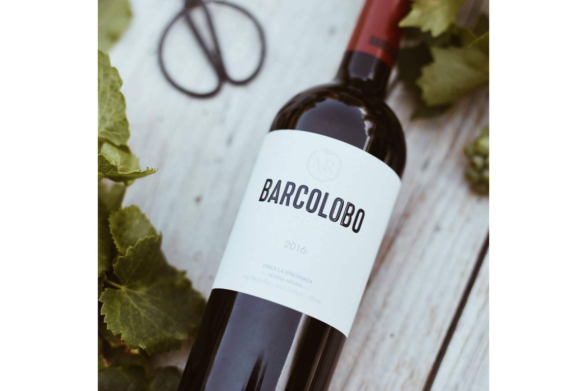 Los 5 vinos de reserva natural que no pueden faltar en la mesa, por Barcolobo