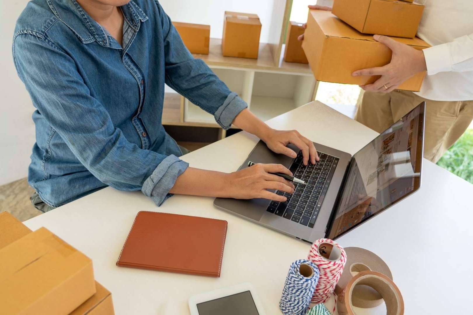 Firmar.online ofrece la oportunidad de firmar PDFs online de una manera más rápida