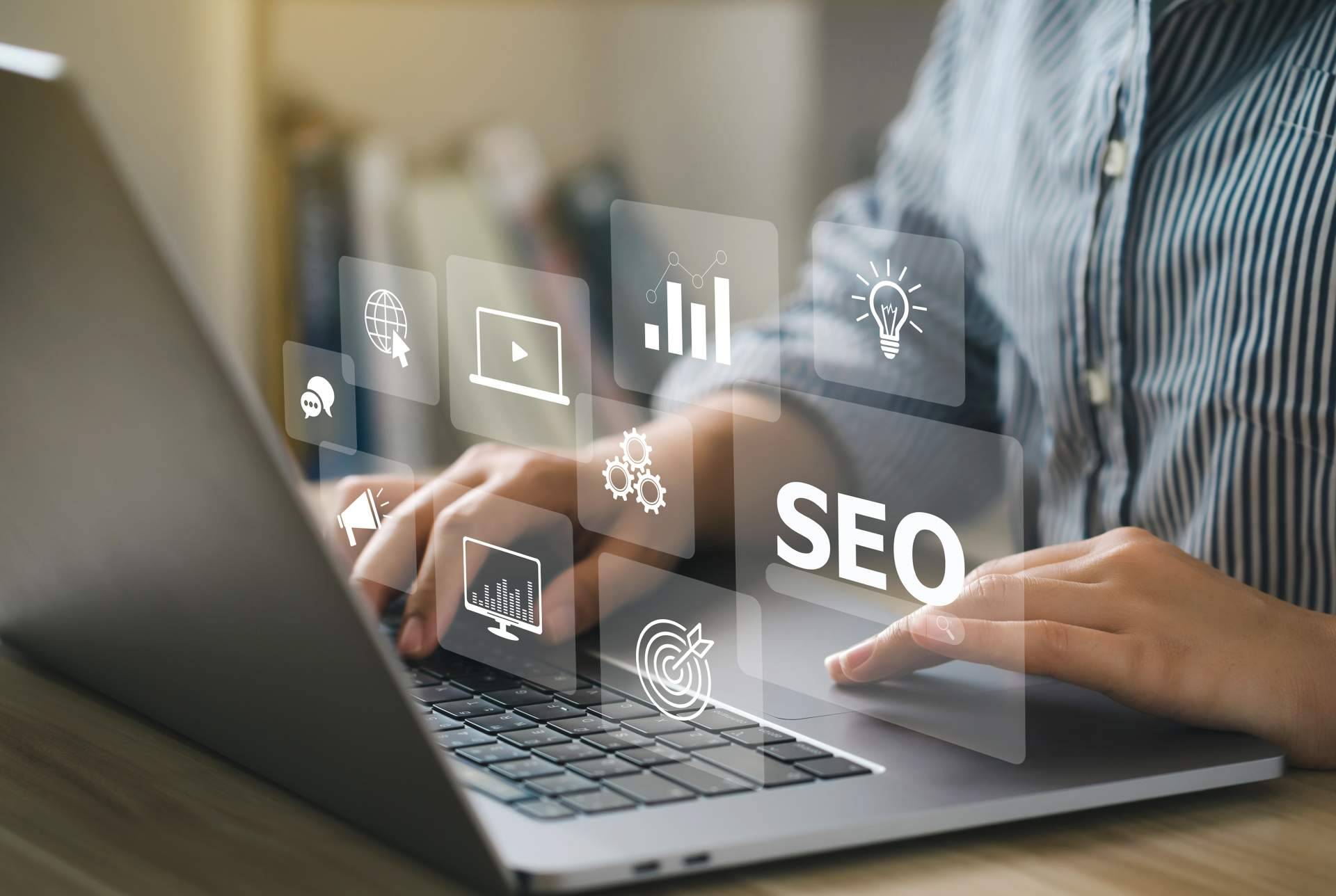 Agora prepara a las empresas para mejorar el posicionamiento web SEO