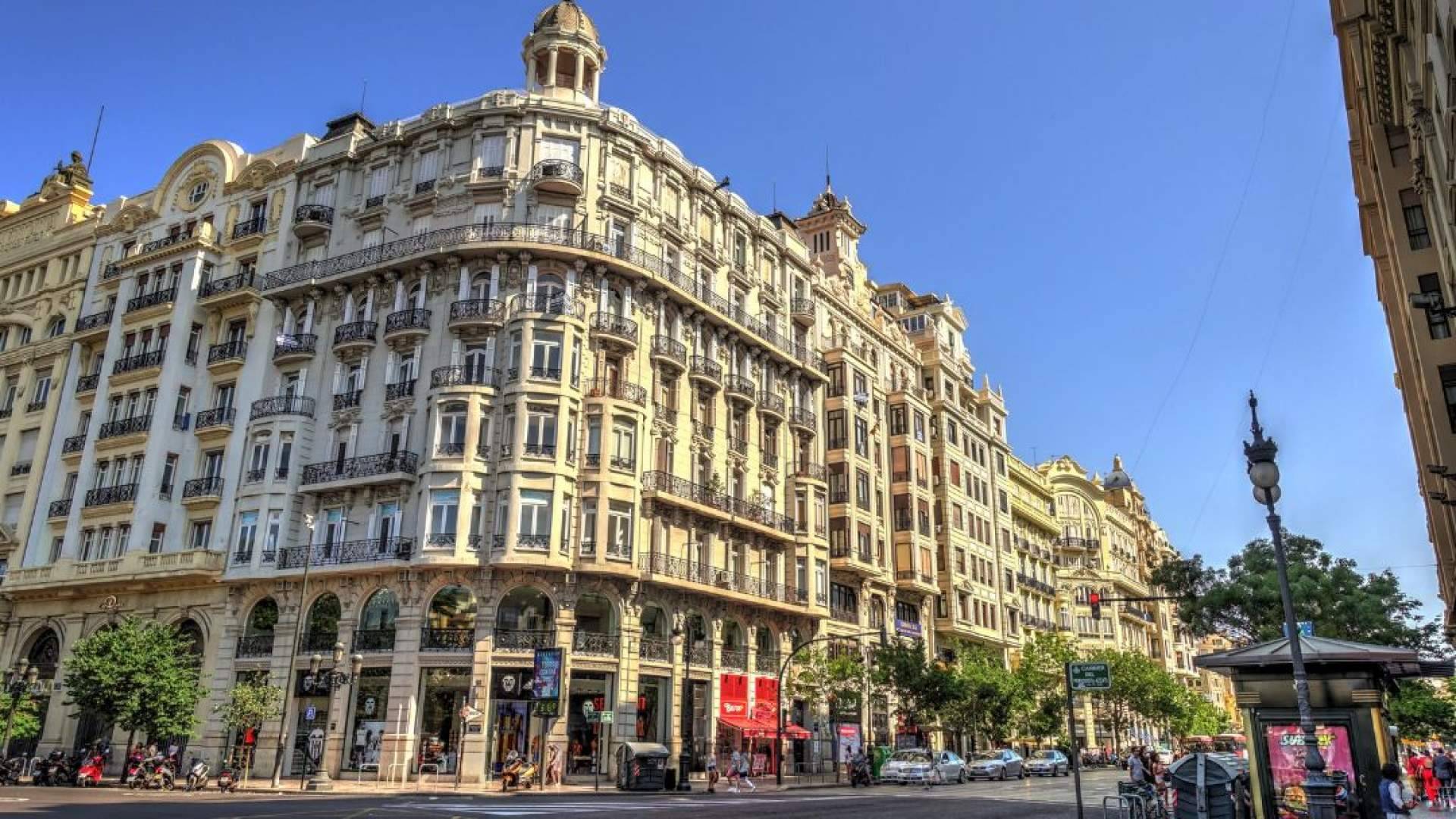 Las mejores empresas del sector retail confían en la consultora inmobiliaria Grupo Alain