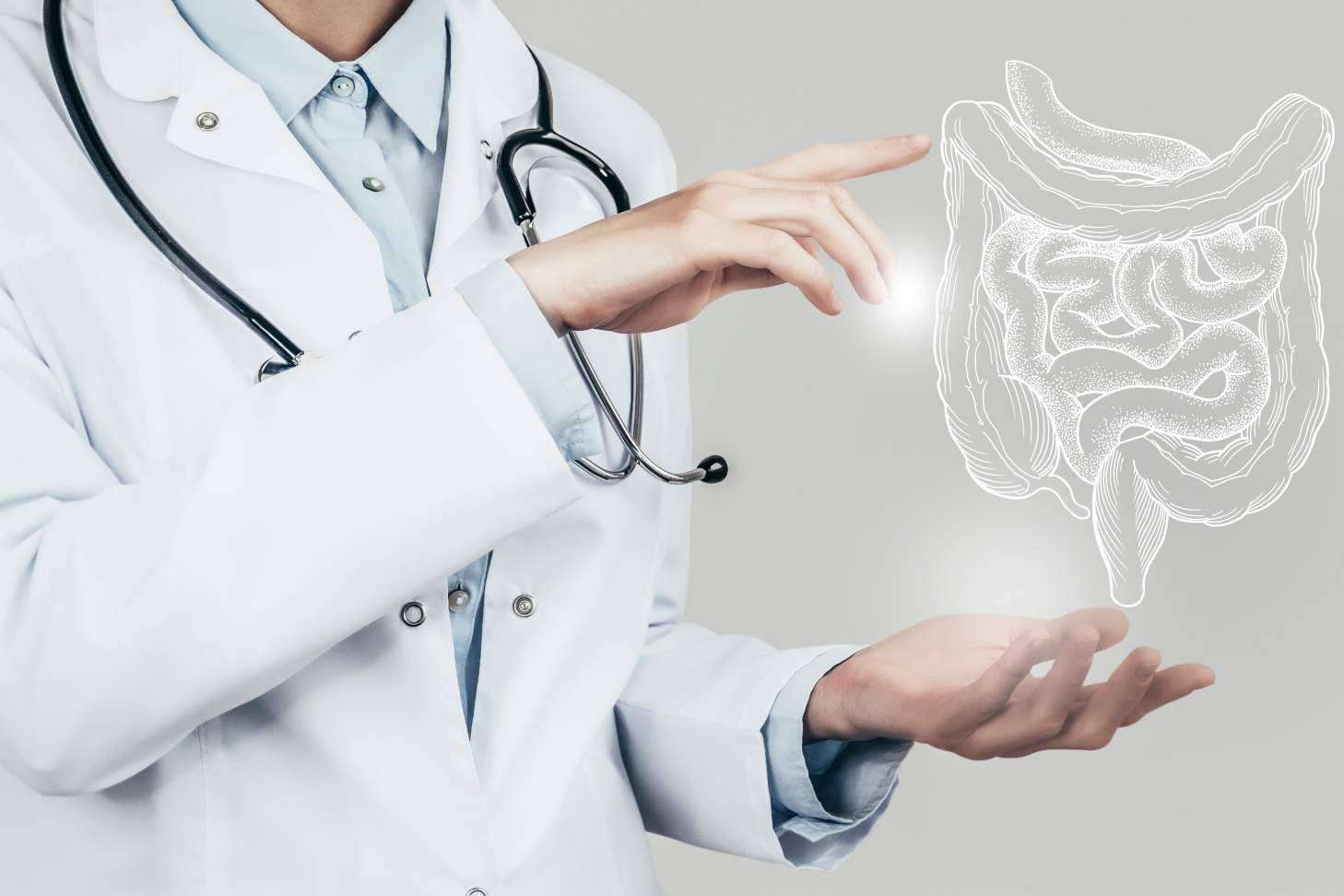 Tratamiento de disbiosis y microbiota, por el Dr. Fernando Ruger Viarengo