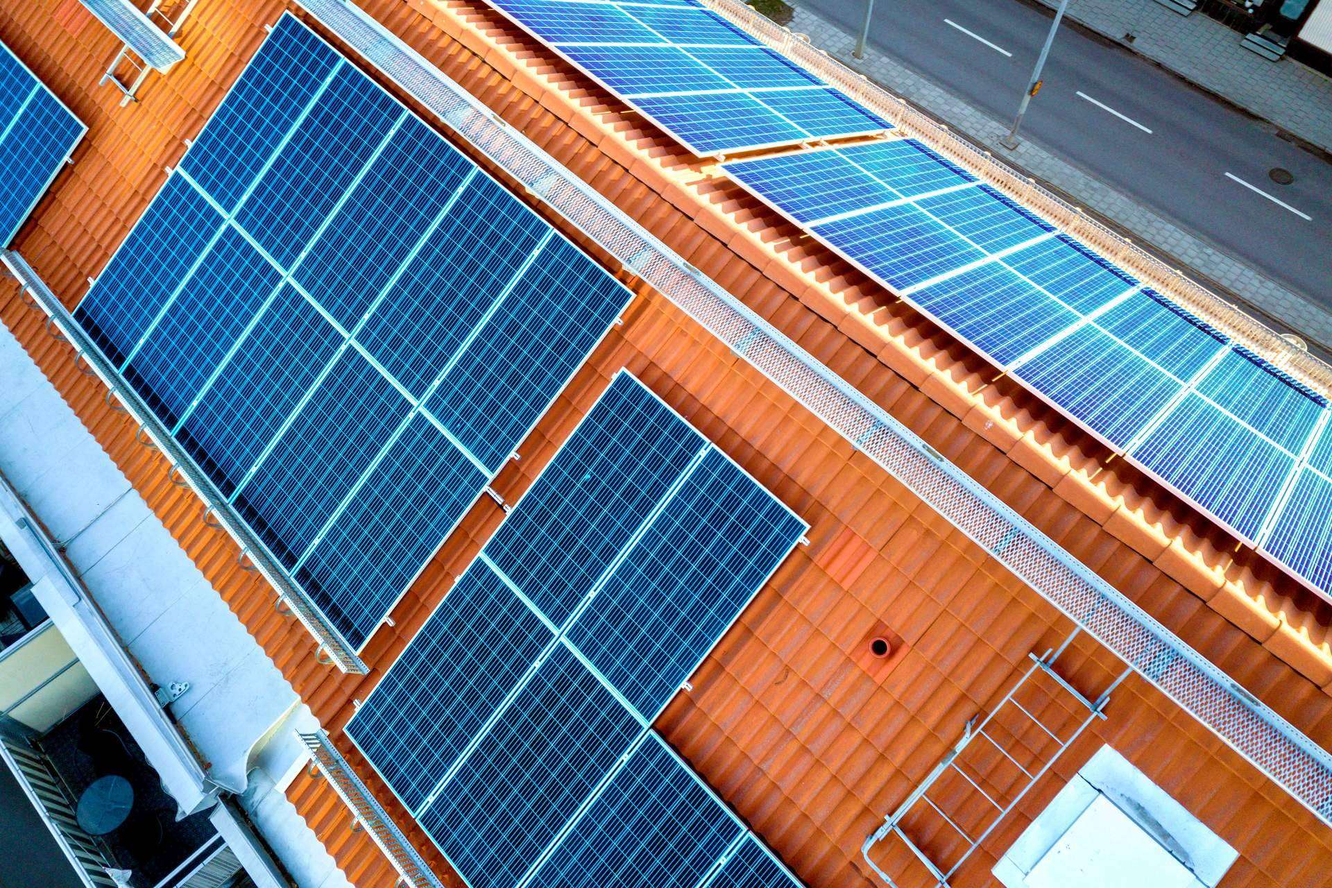 Solarinstala, ¿Cuáles son las mejores placas solares?