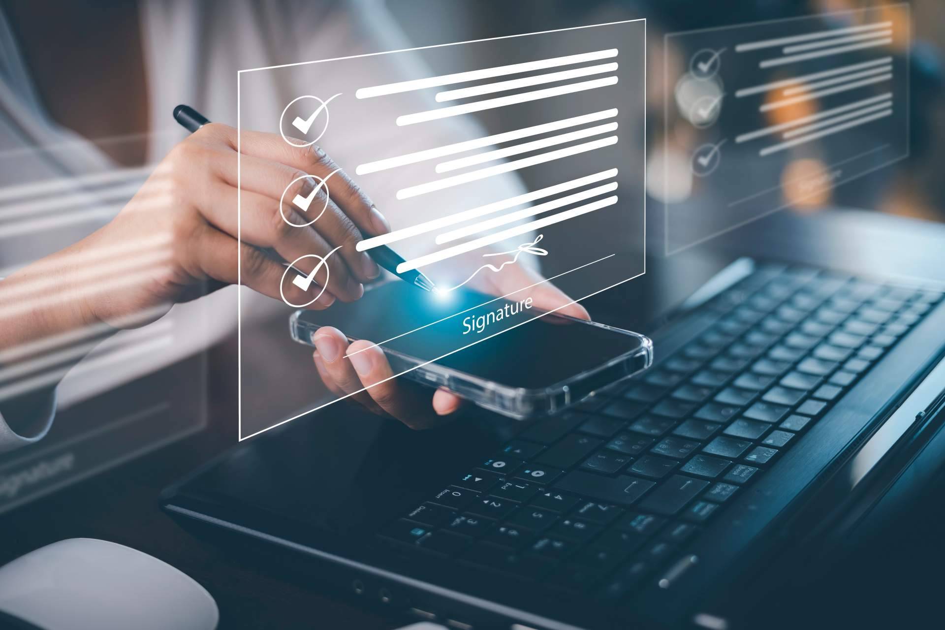 Solicitar el certificado electrónico con CertificadoElectronico.es, ¿quién puede obtener el certificado digital?