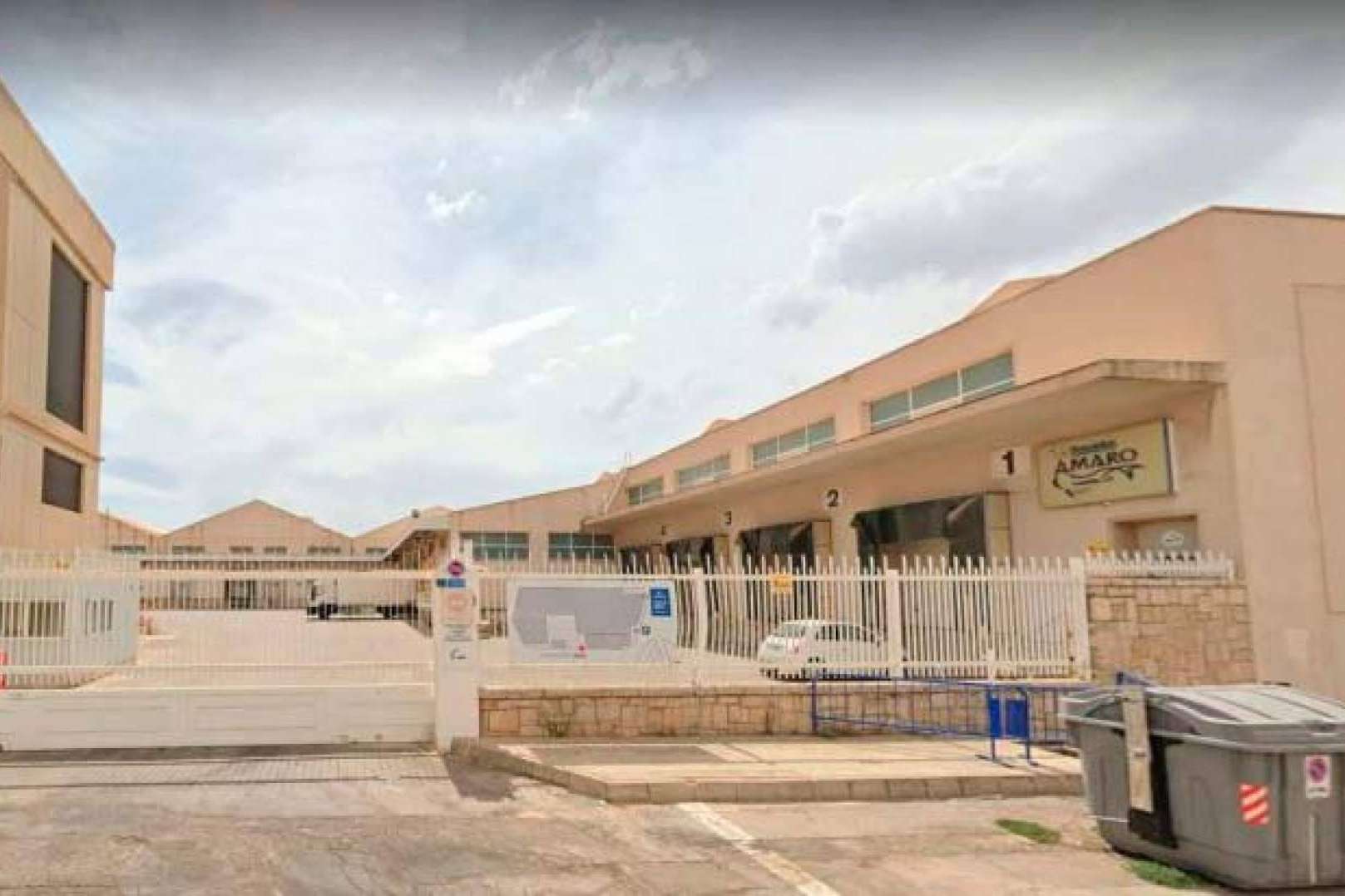 Se abre la subasta de una nave industrial en Alicante valorada en más de 9 millones de euros