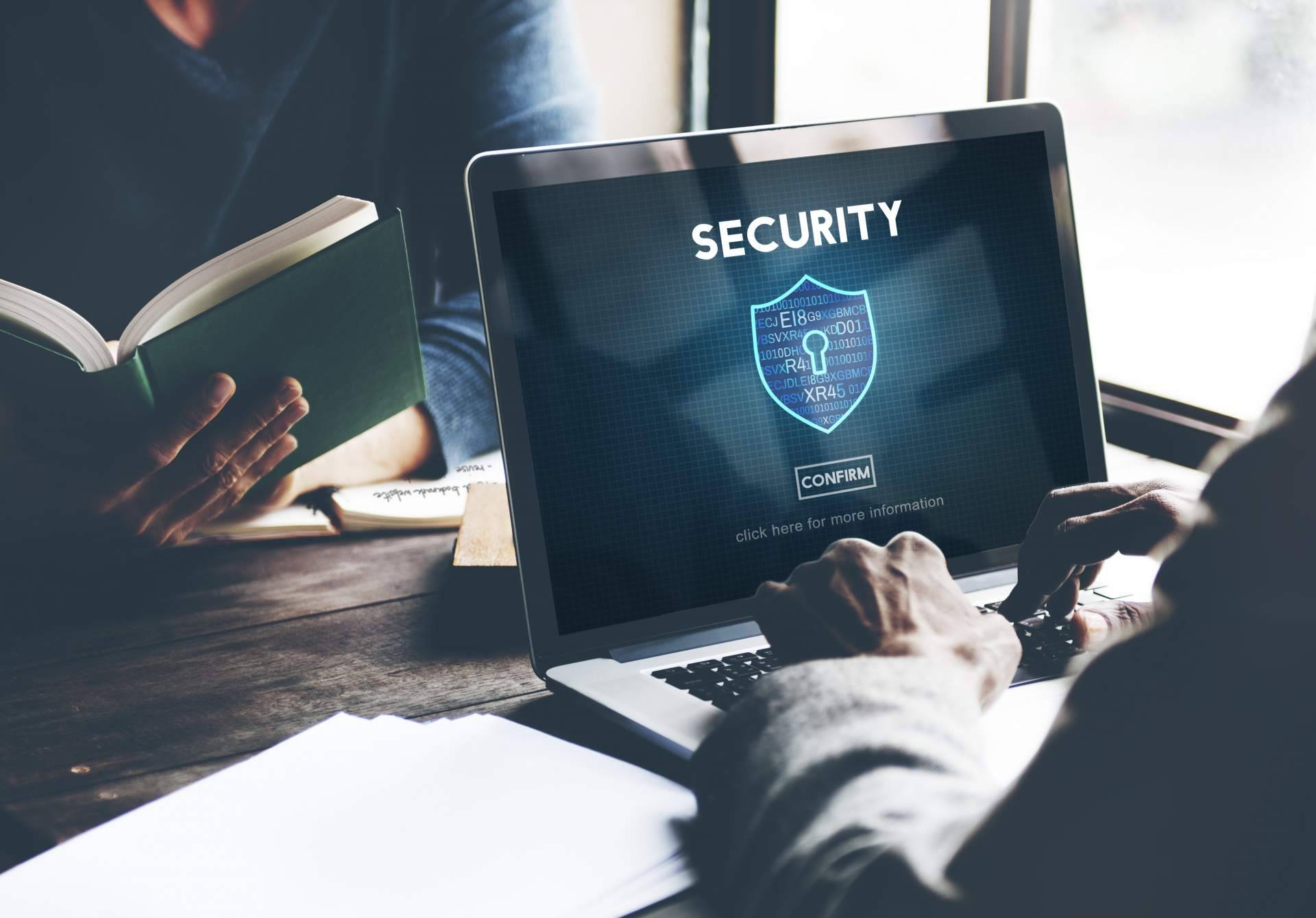 Reparar Ordenadores, el servicio para solucionar problemas de virus