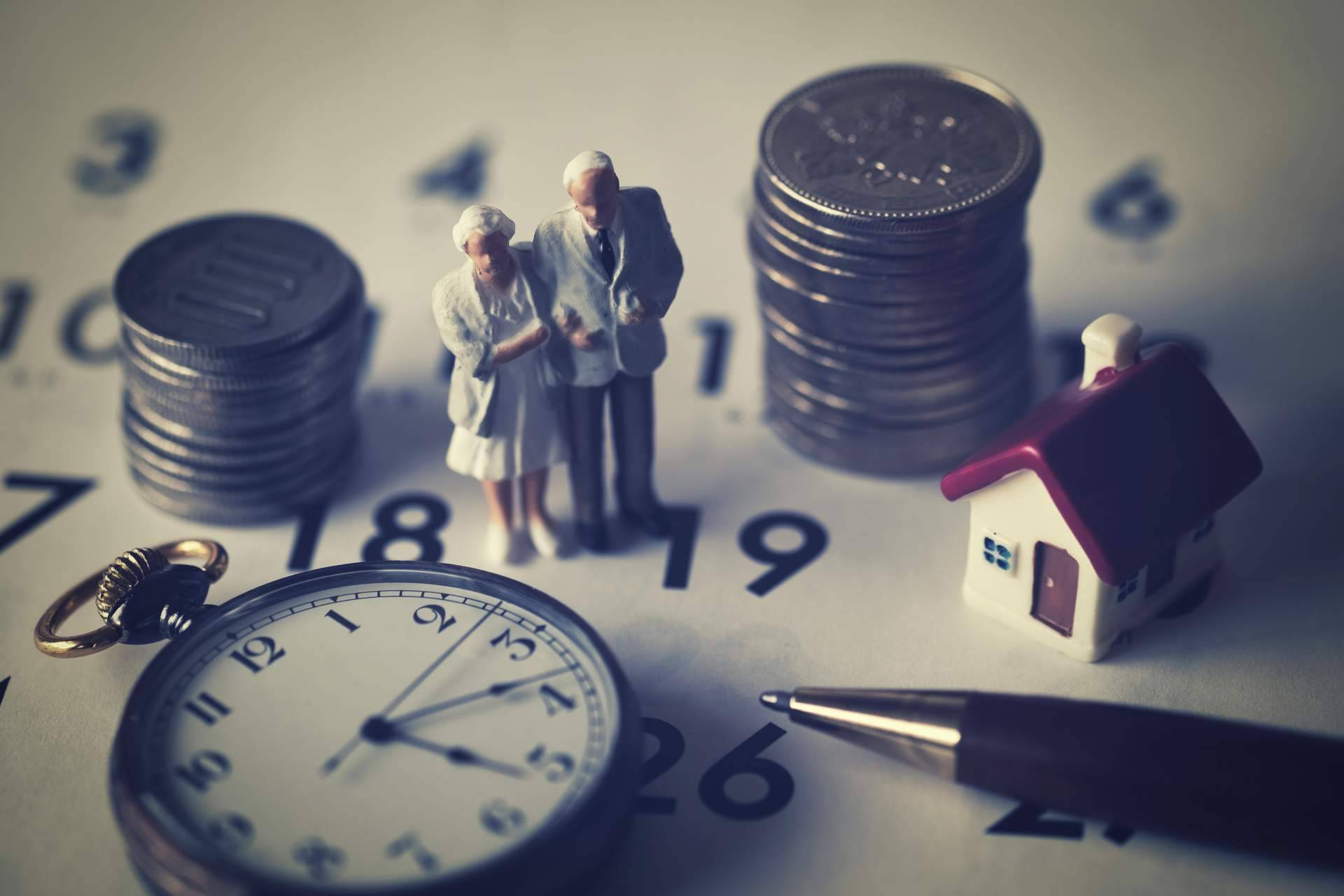 Contenido interesante y fundamental sobre la carencia seguro, con Seguros Academy