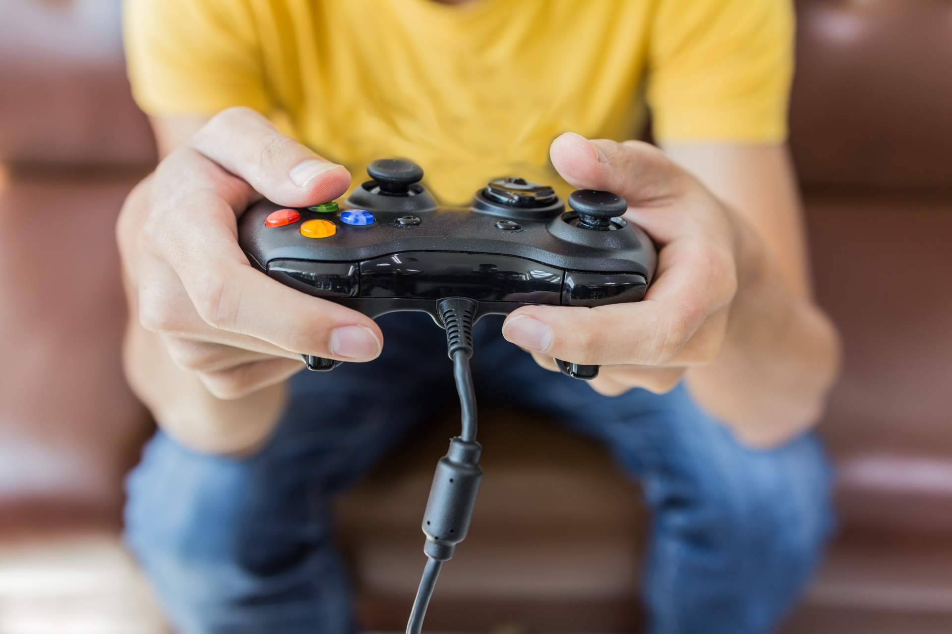 Hablamos de Gamers dispone de toda la información actualizada sobre videojuegos