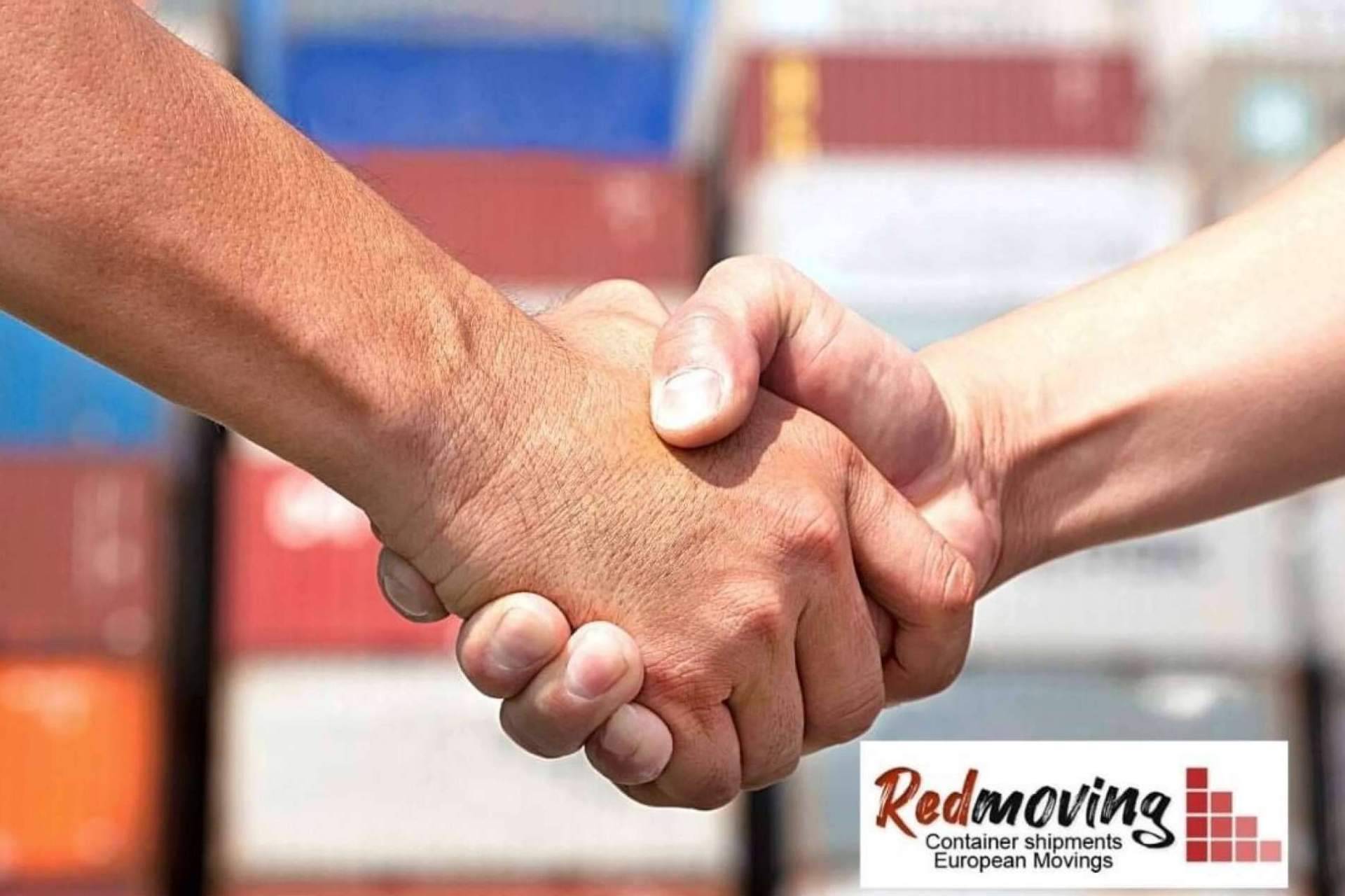 Por qué es importante contratar a una empresa profesional a la hora de hacer una mudanza internacional, por Redmoving