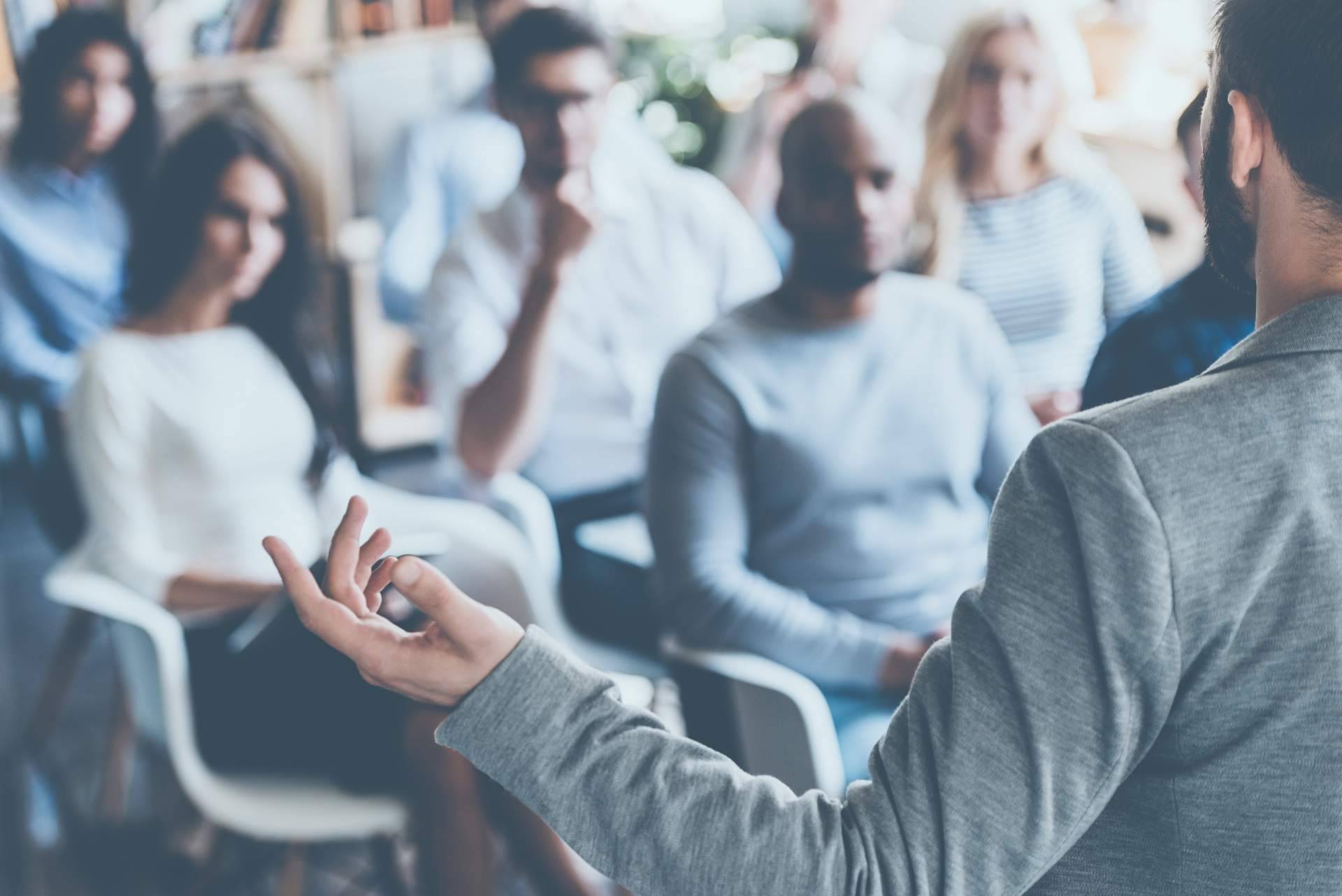 Los cursos de Link Formación permiten obtener el arraigo por formación
