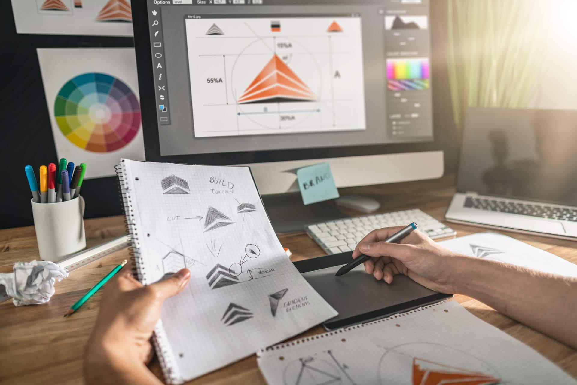 Contratar a expertos en diseño de oficinas en Madrid con AB Módulos