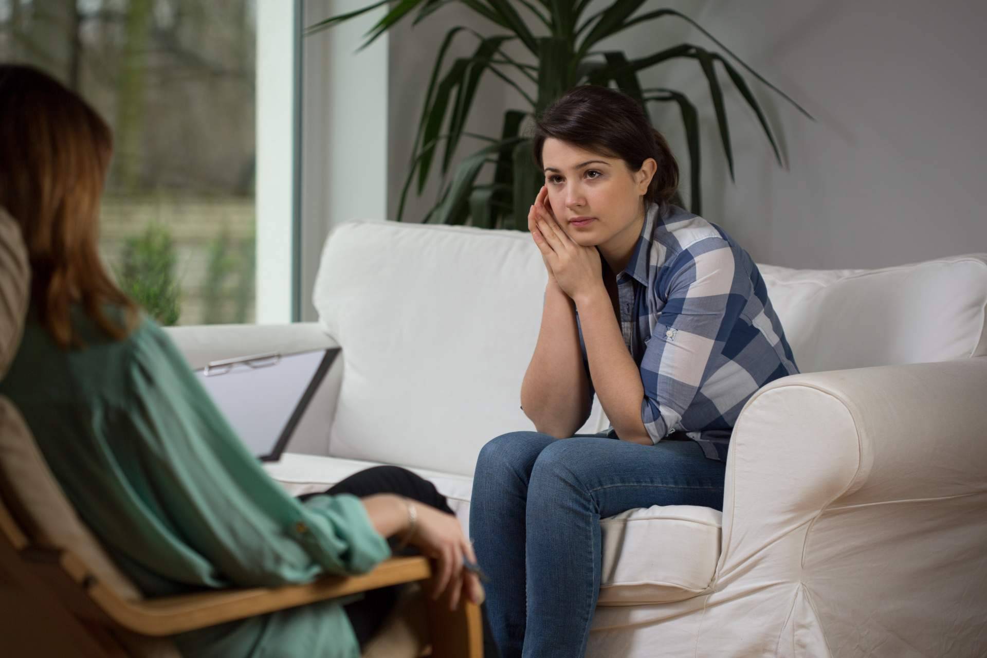 Especialistas como Míriam Pascual y la importancia de la terapia emocional individual