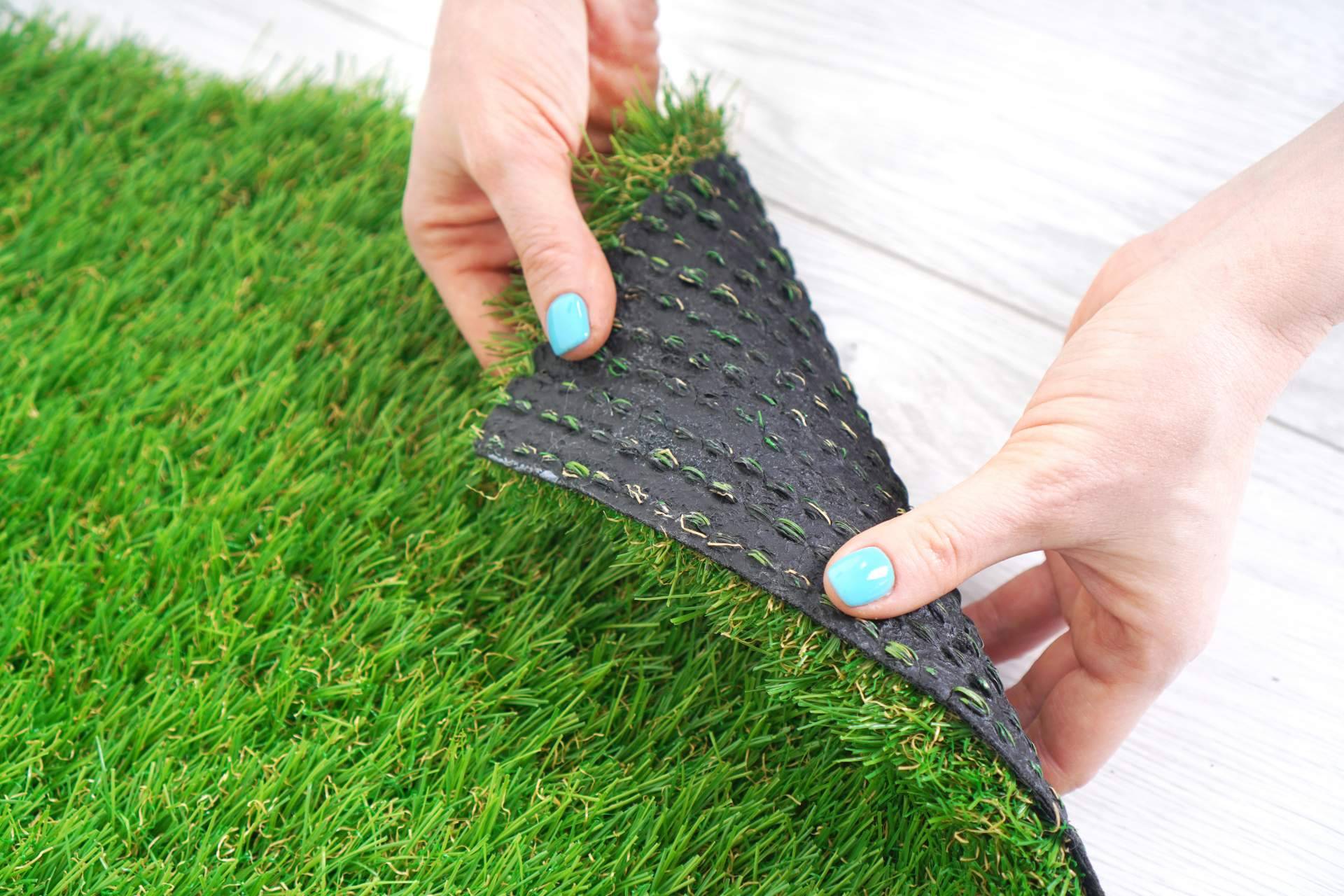 JardínVertical.es, el césped artificial para decorar jardines y terrazas