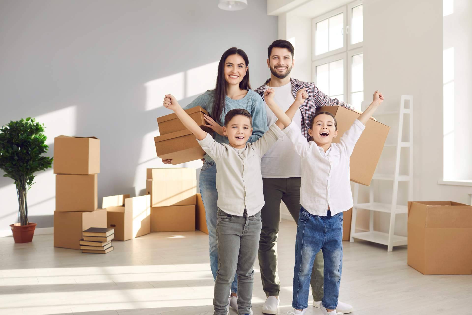 ¿Qué aspectos se deben considerar en el momento de comprar una vivienda?