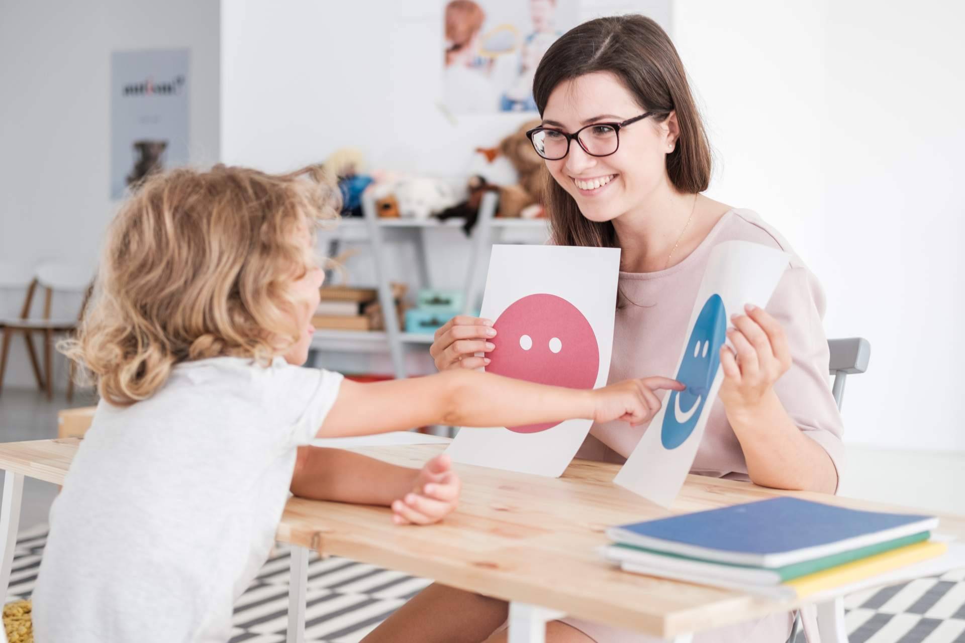 Los diferentes grados de autismo requieren apoyos distintos