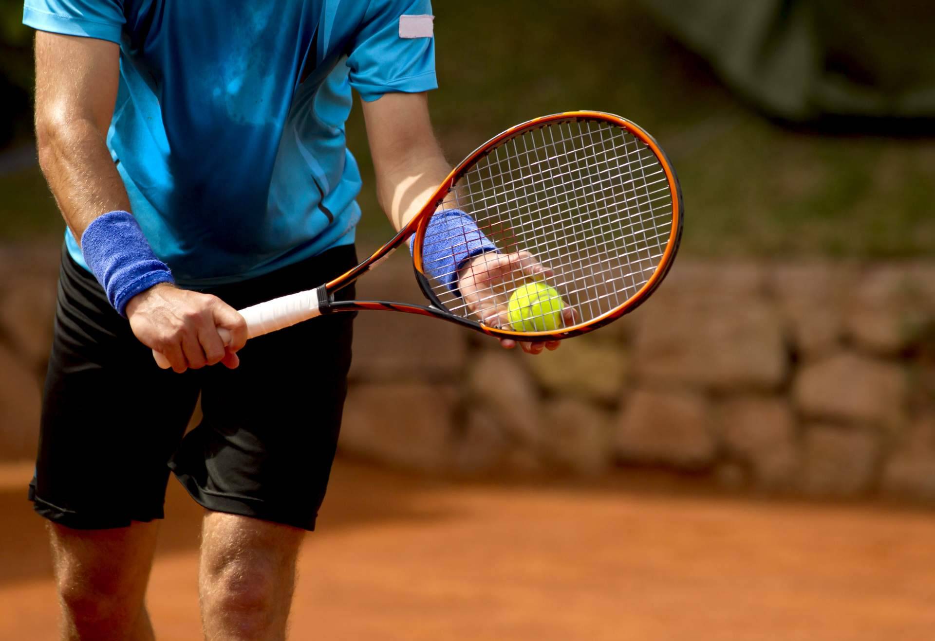 ¿Cuáles son las propiedades de los overgrips?, con SPORT AND TREND
