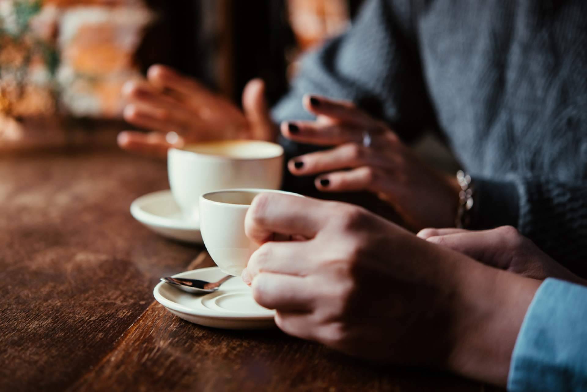 Café de calidad en cápsulas, por Orisens