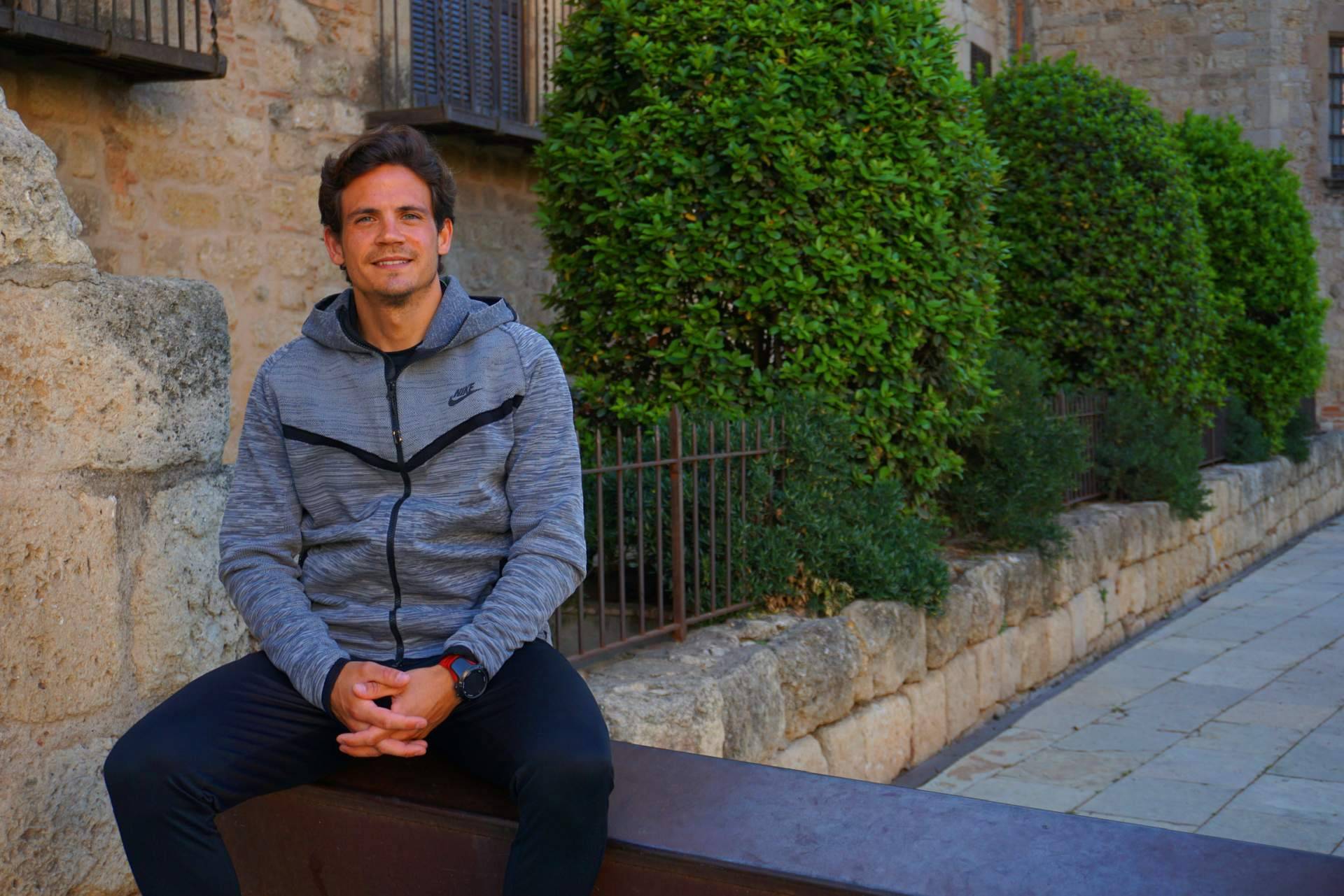 Establecer hábitos de vida saludables con el entrenador personal Sant Cugat Manel Pardo