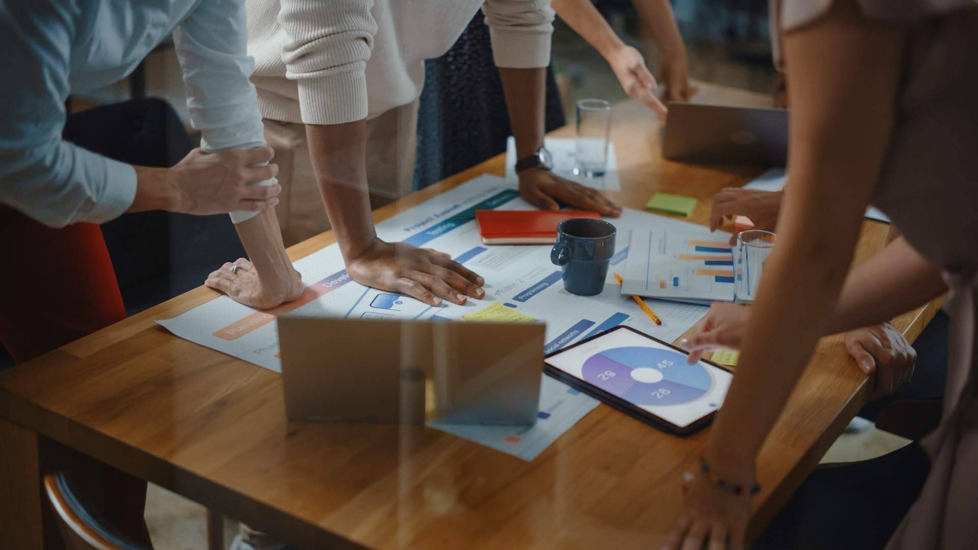 Importancia del diseño y desarrollo web, de la mano de Agencia Marketing DigitalGrowth