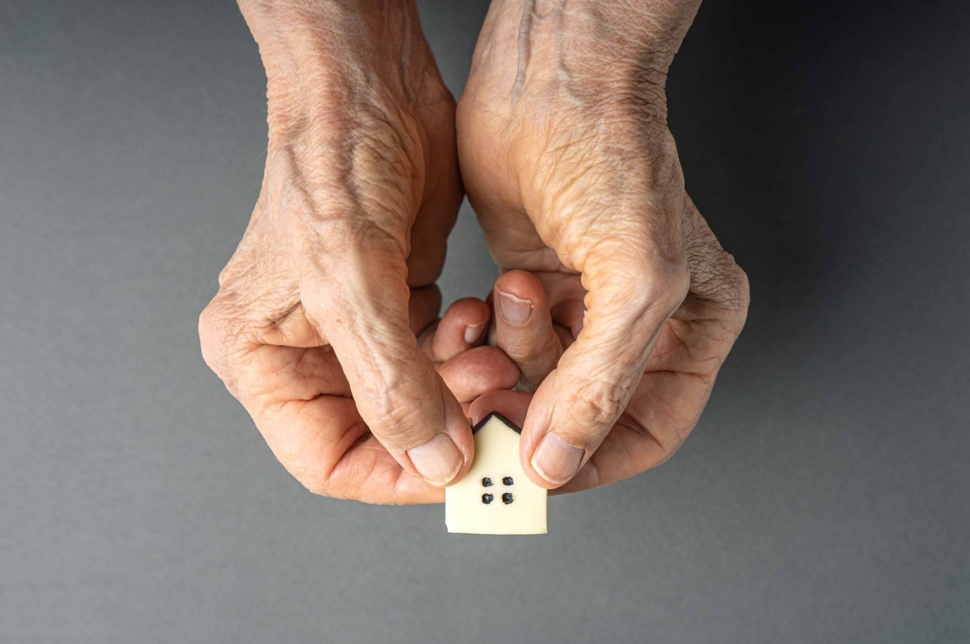 Pedir una hipoteca, ¿es posible hacerlo a cualquier edad?