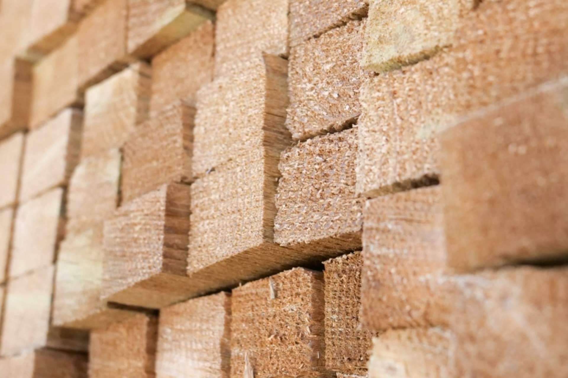 Las soluciones profesionales en carpintería de Maderas Gámez