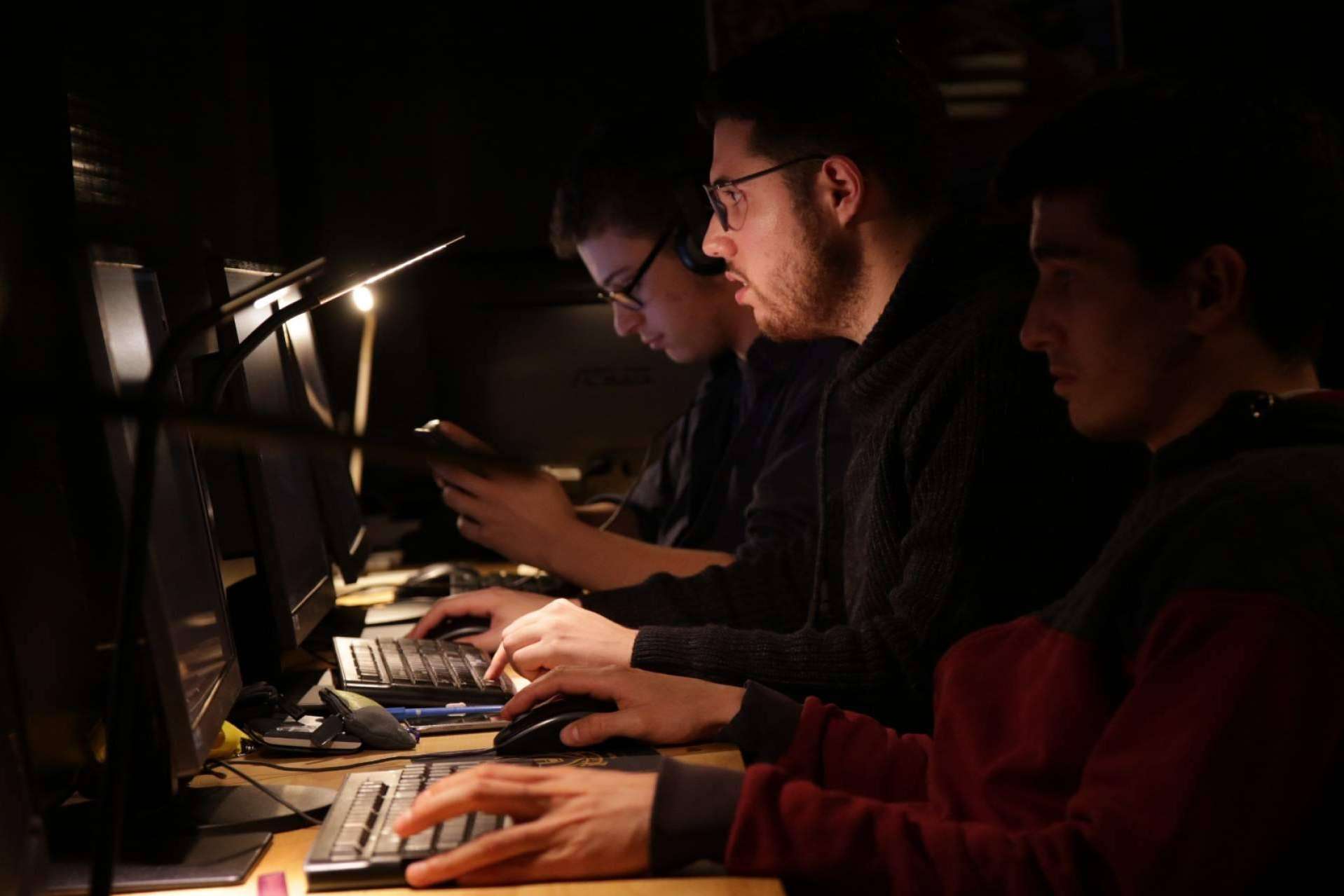 Universal Arts School permite terminar la formación con un proyecto personal con el programa Aceleradora