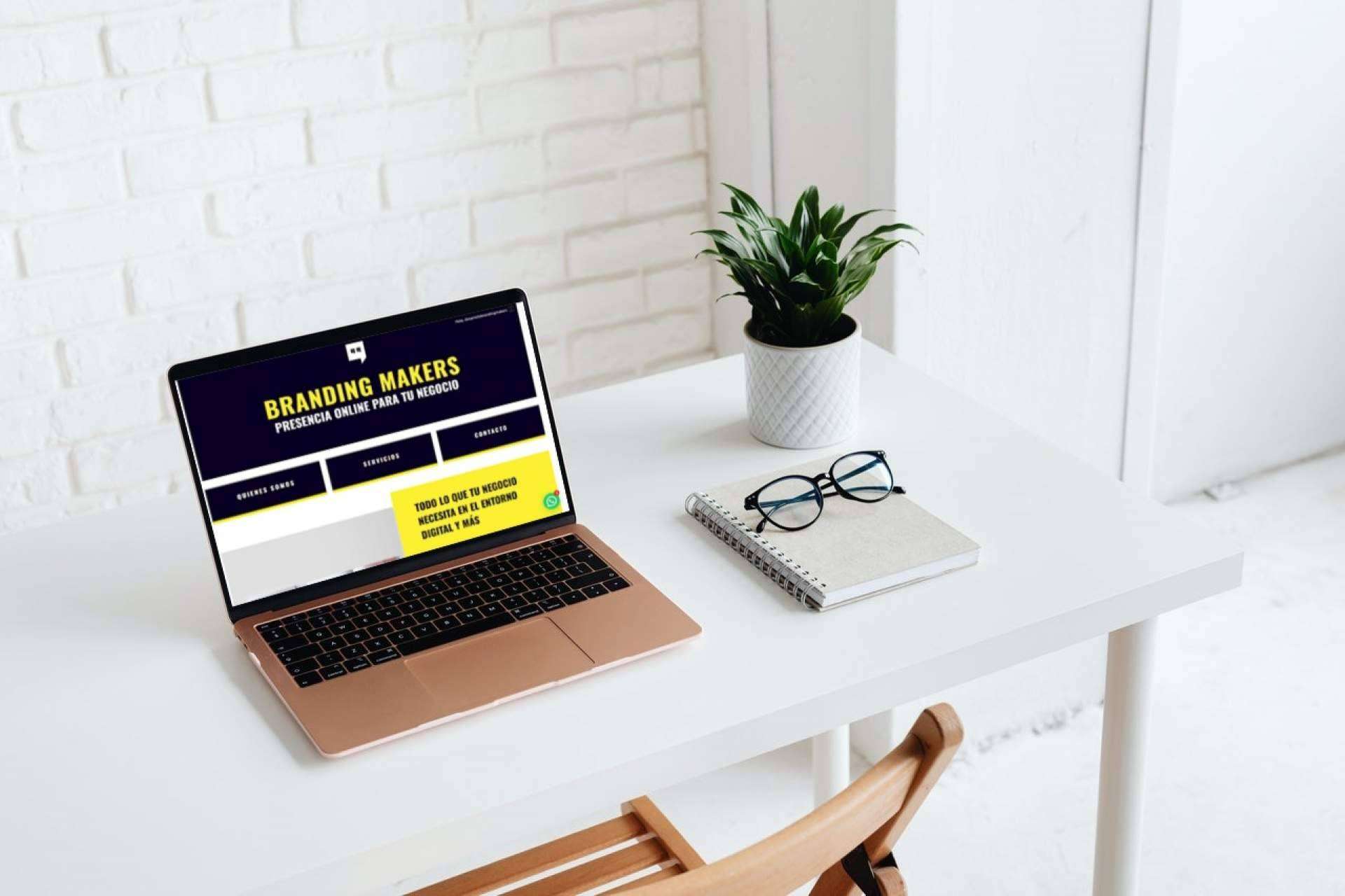 ¿Cuáles son las claves para tener un buen posicionamiento en Google?, por Branding Makers