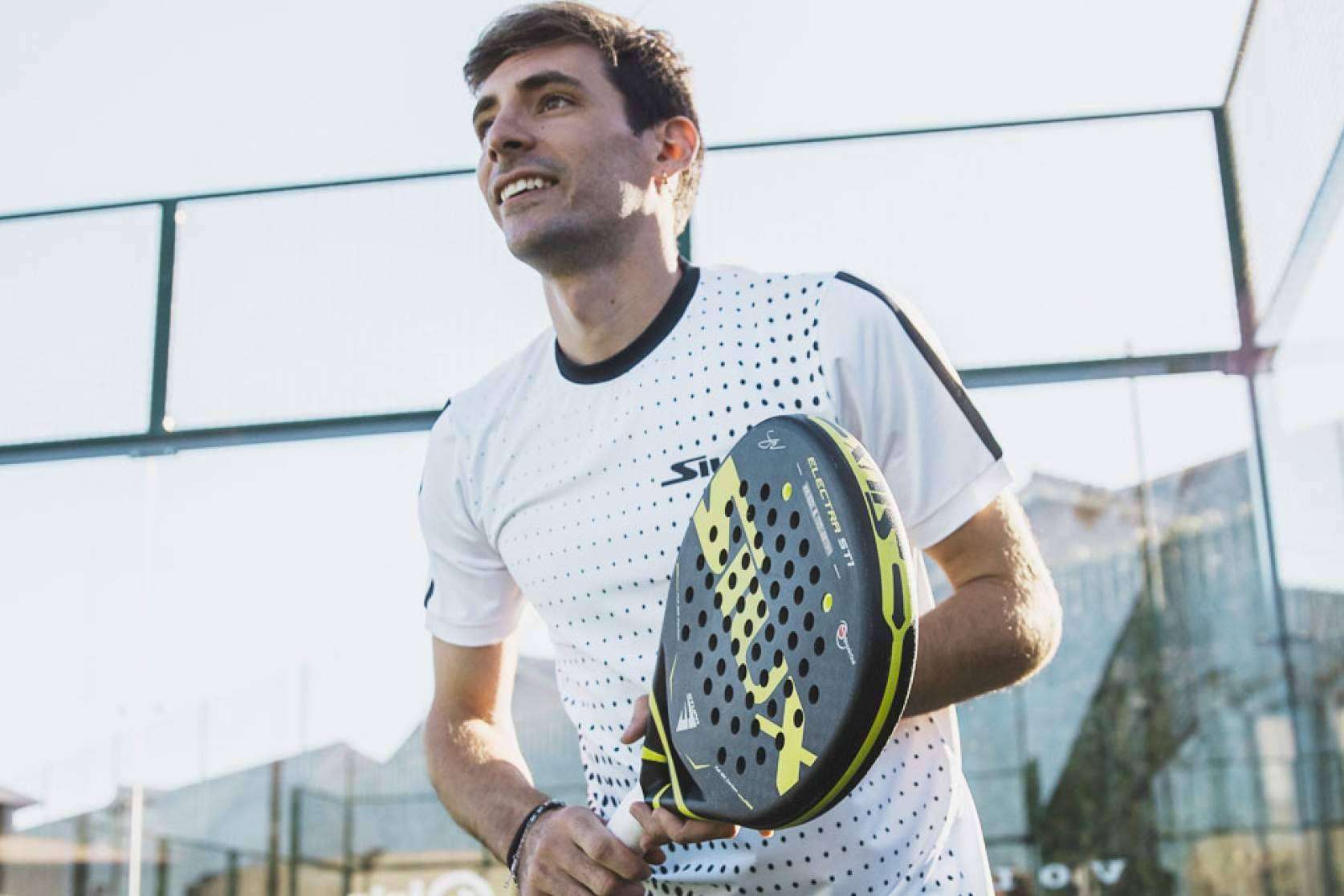 PadelStar explica cómo escoger las mejores palas de pádel