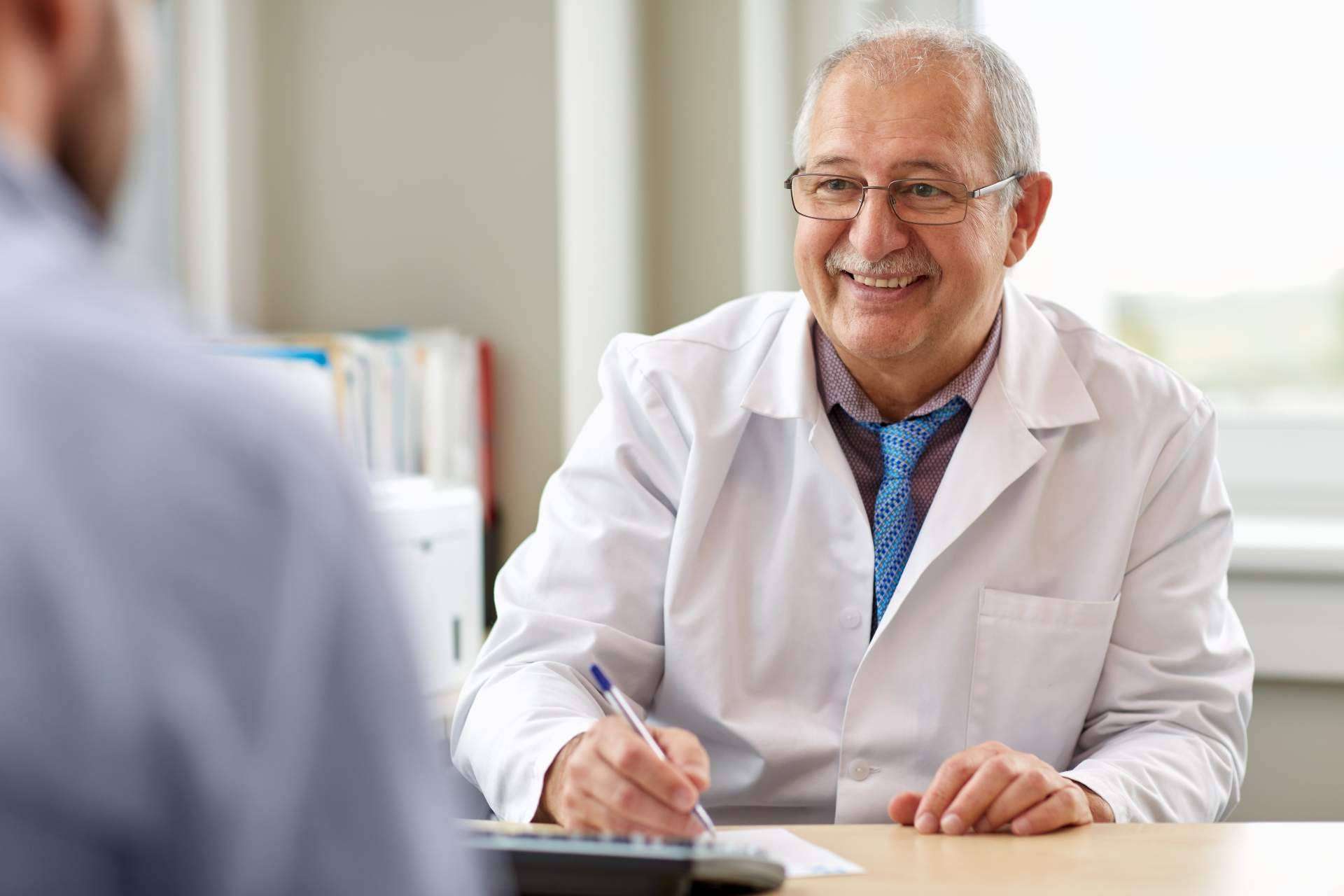 ¿Cómo se tratan algunas de las patologías que más afectan a los hombres?, por los expertos de Uromedics