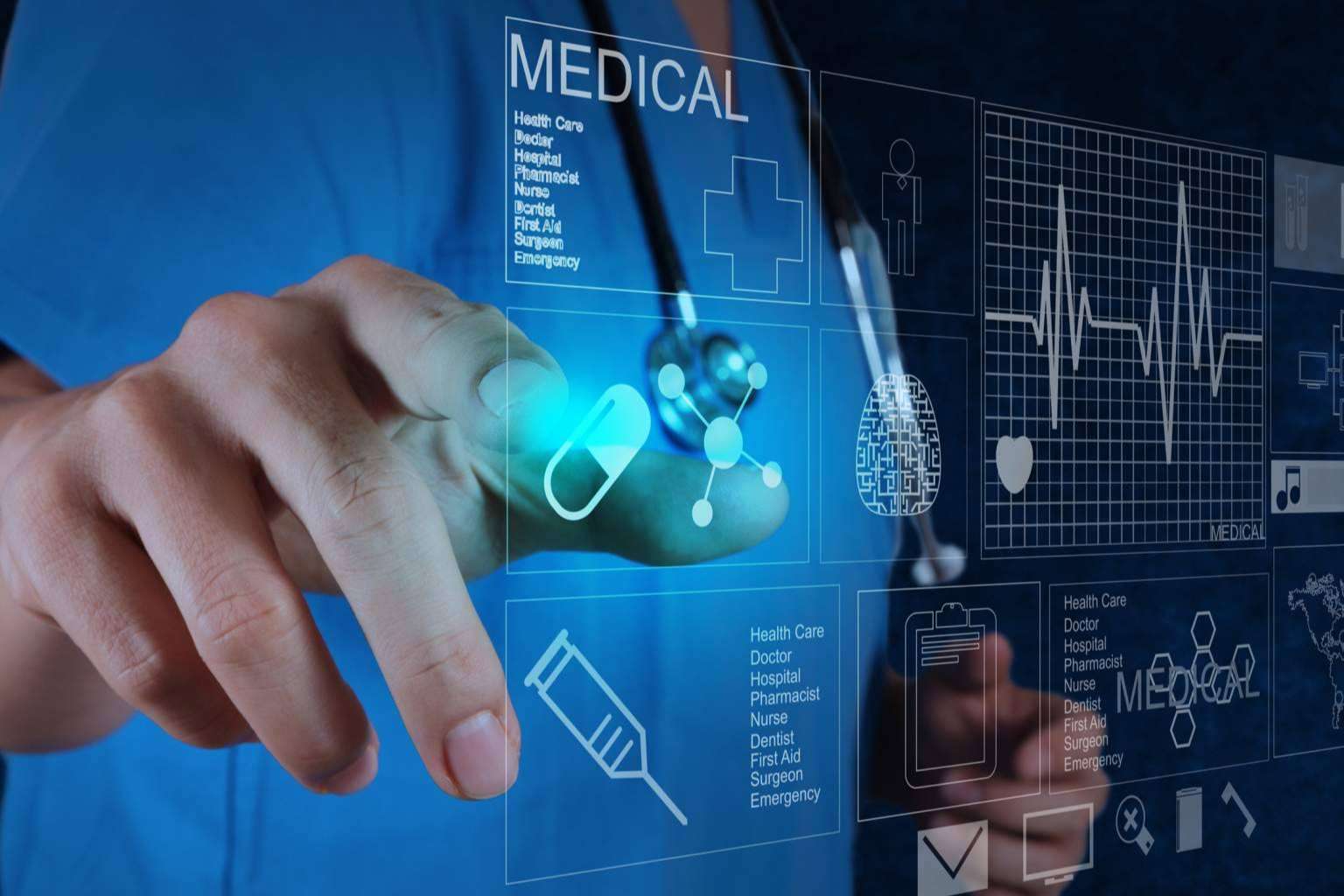 Tecnología avanzada e innovación para clínicas médicas, de la mano de VAtecno