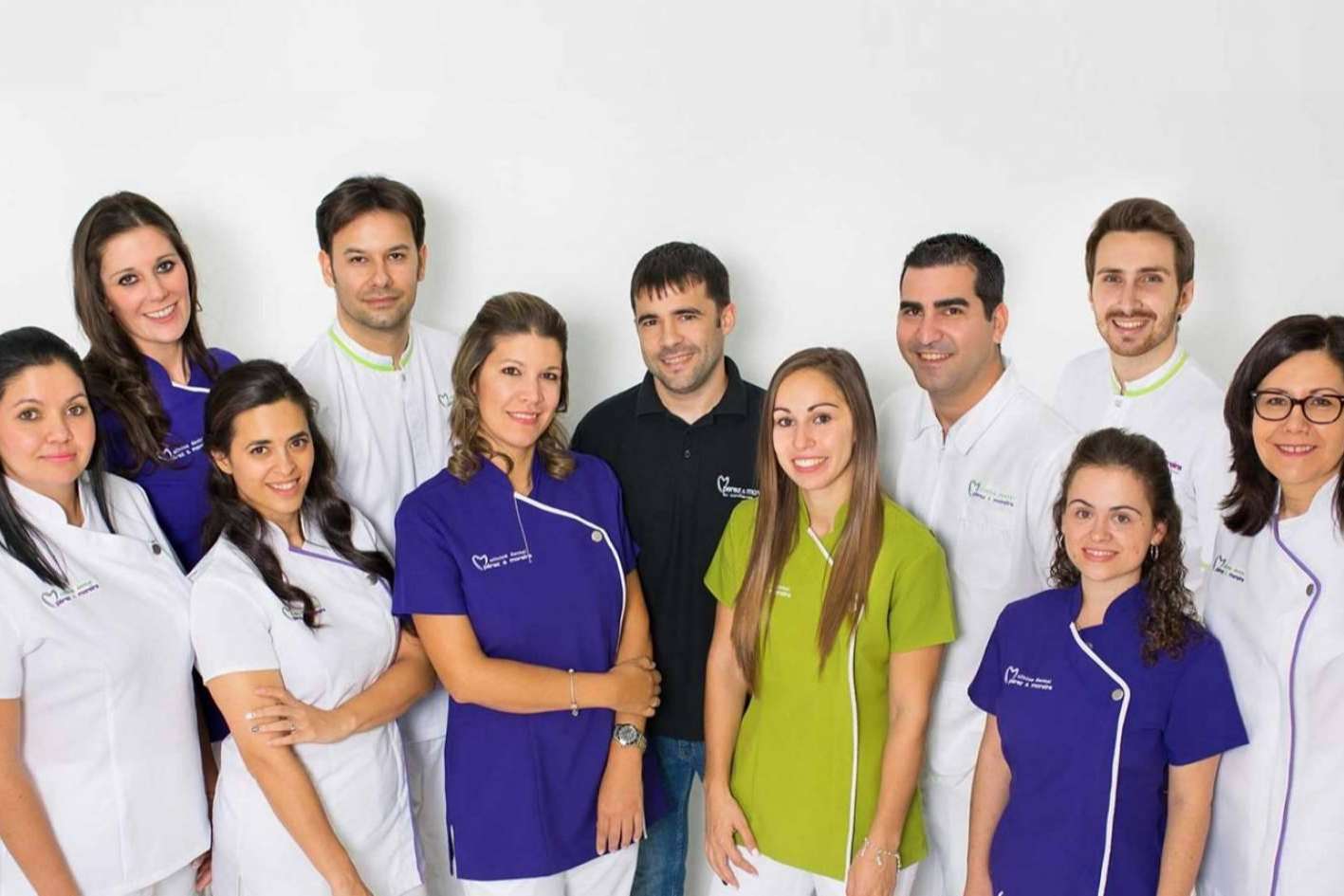 10 razones por las que se debe elegir a Perez & Moreira