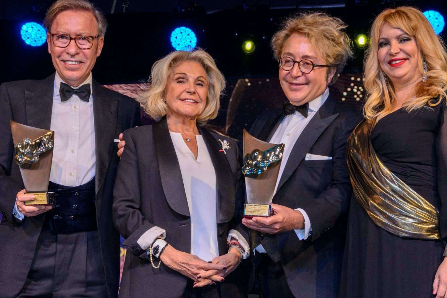 Abierto el plazo de inscripción para el 10º aniversario de los Luxury Awards