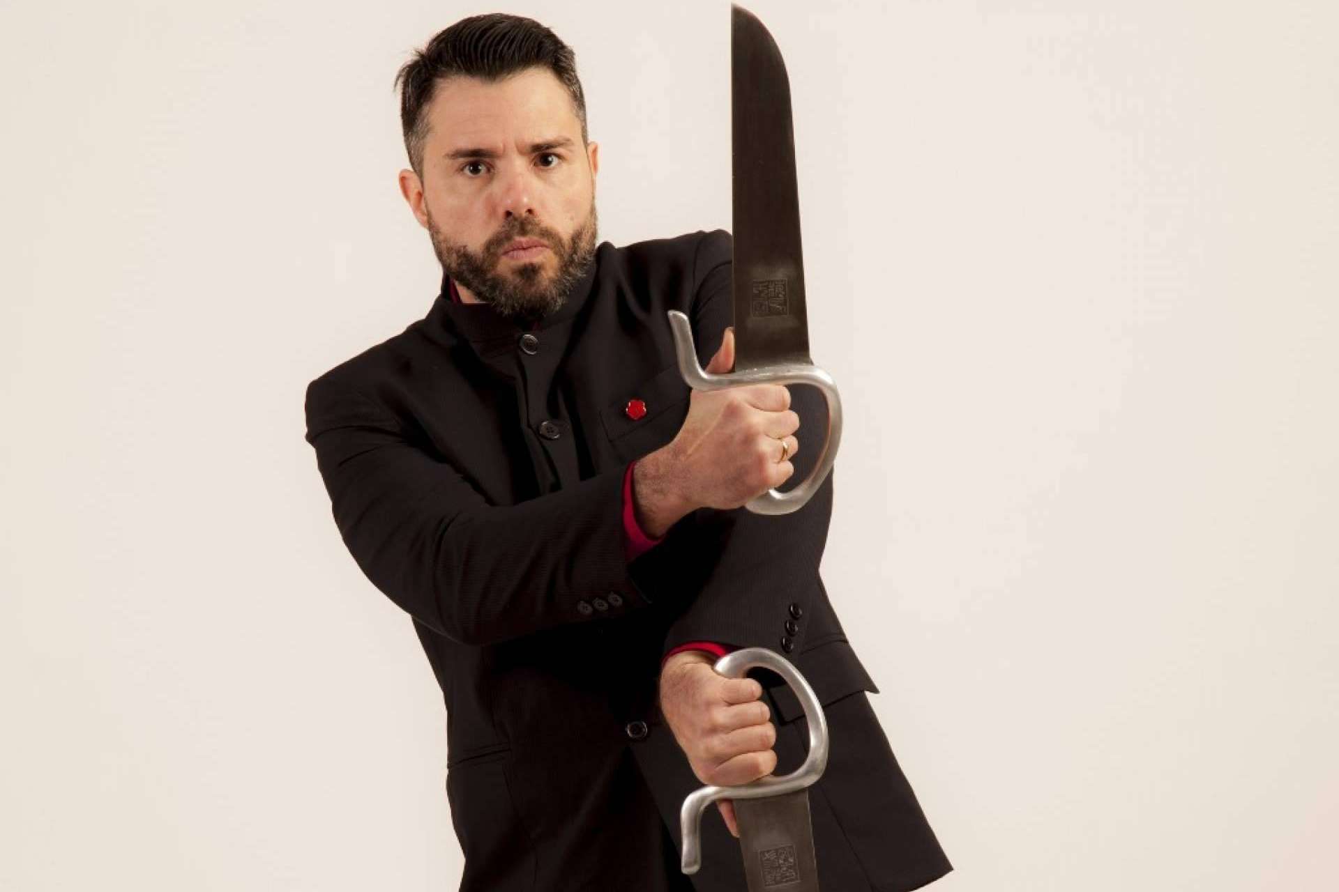 Desarrollar una mente más estratégica con el sistema Ving Tsun de Kung Fu
