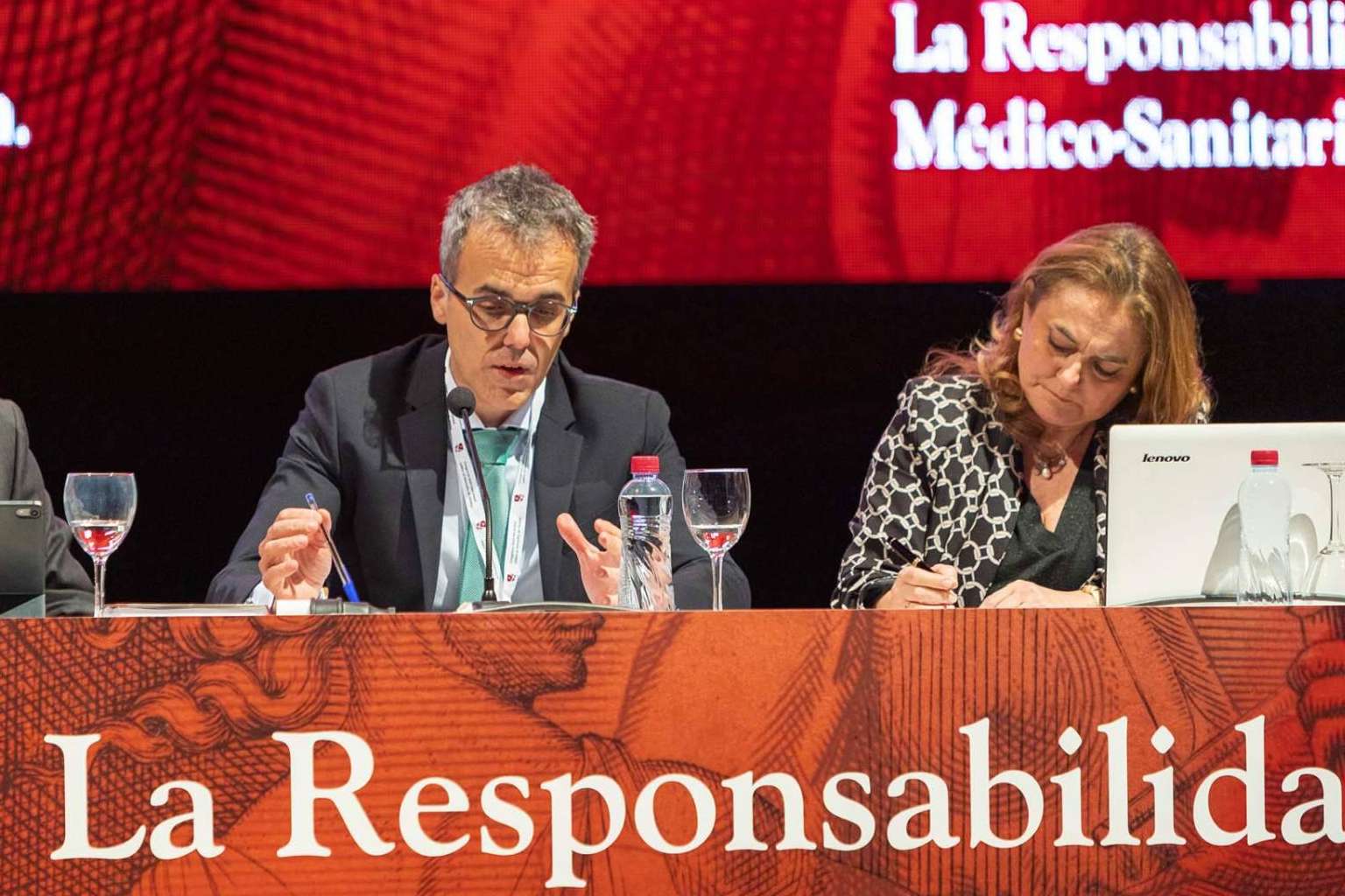 El despacho de Rafael Martín Bueno, abogados especialistas en el ámbito de las negligencias médicas