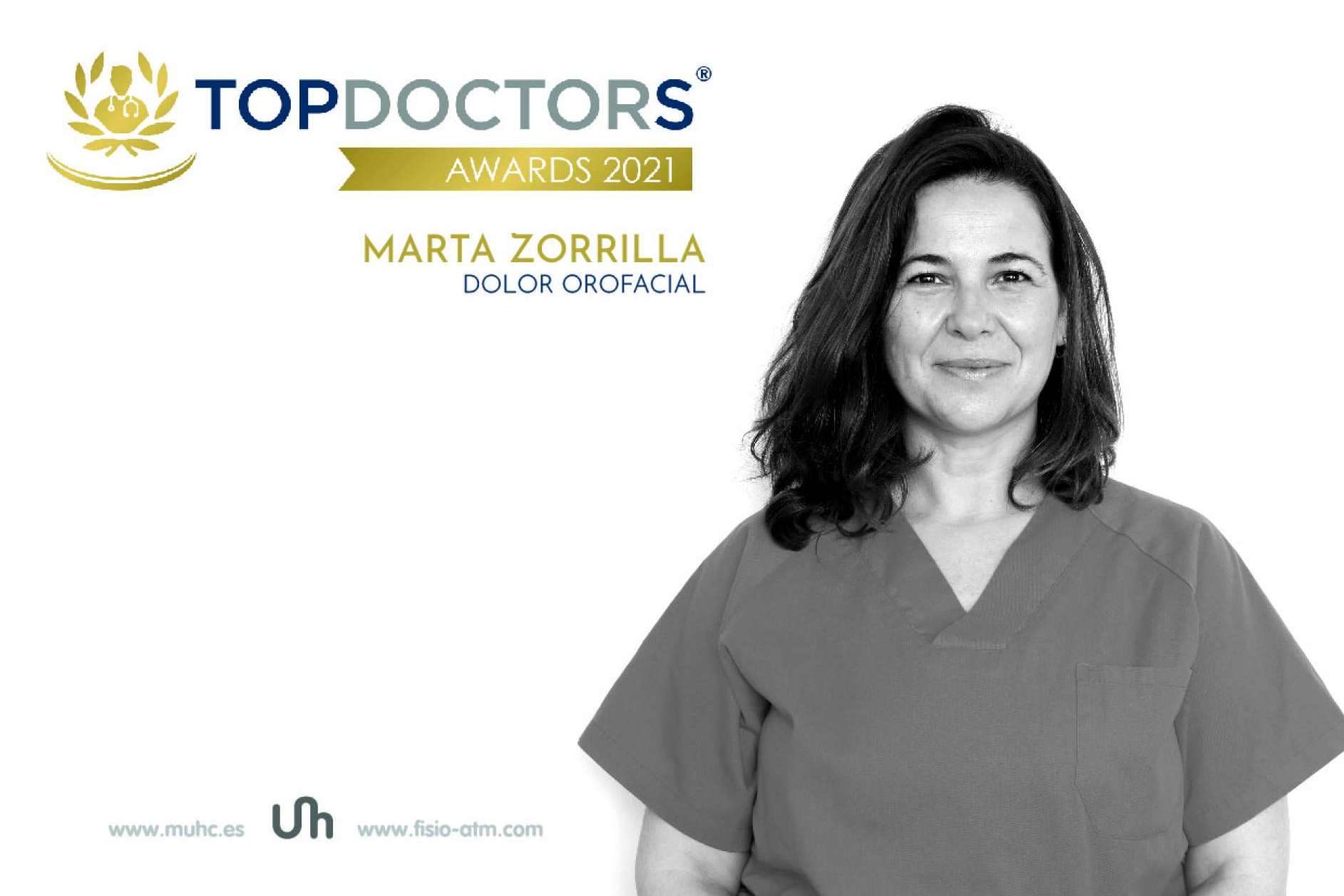 Centro de fisioterapia en Alicante especialista en dolor orofacial, FISIOATM