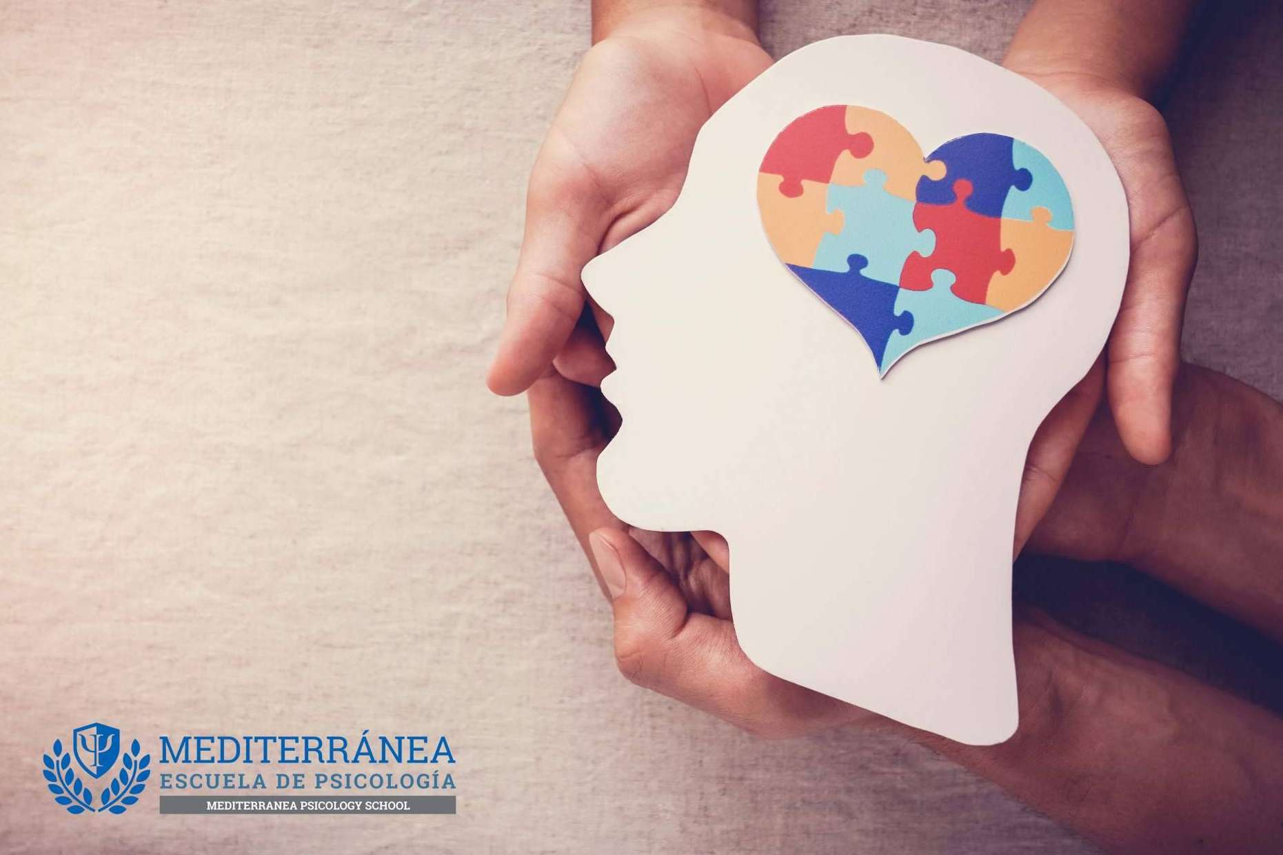 ¿Está de moda hablar de salud mental y dedicarse a ello?, por la Escuela Mediterránea de Psicología