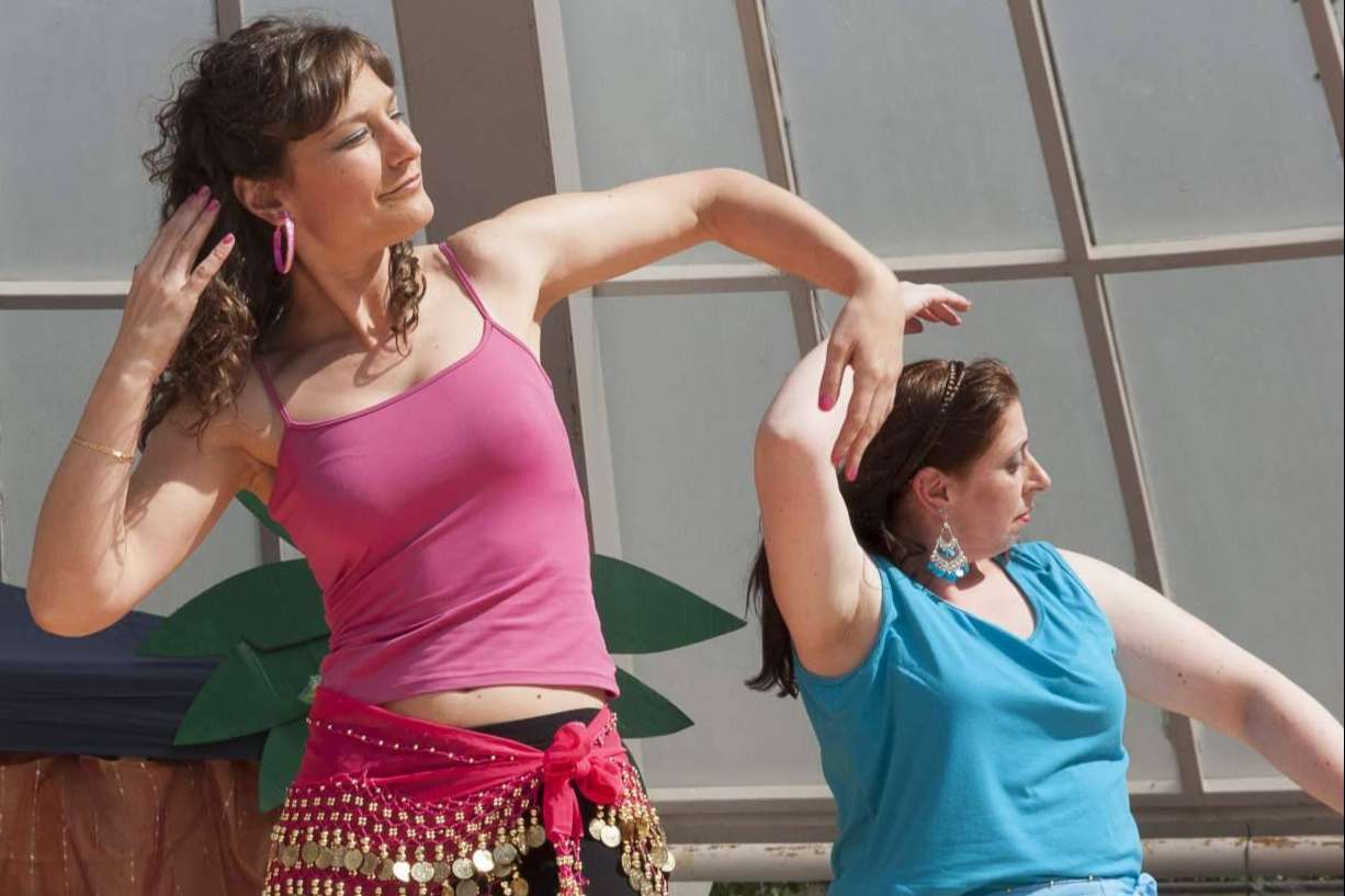 Se acerca el Gran Congreso de Baile Social 2022, la oportunidad de disfrutar de diferentes tipos de baile