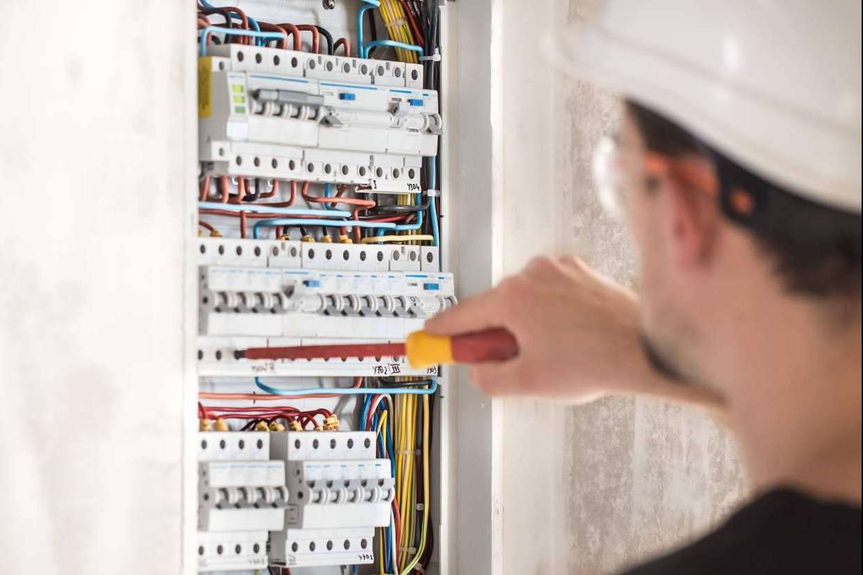 El Curso de Prevención de Riesgos Laborales, fontanería y climatización del centro Core MKT Formación