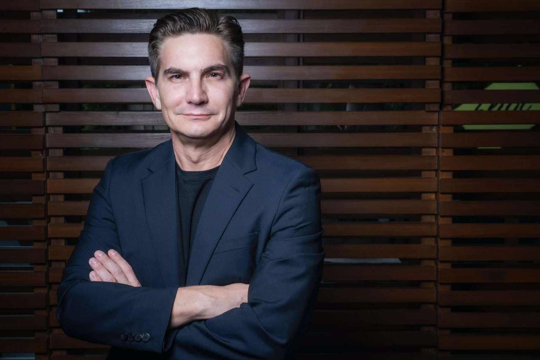 Aleix Sanmartín, un estratega de referencia en campañas electorales