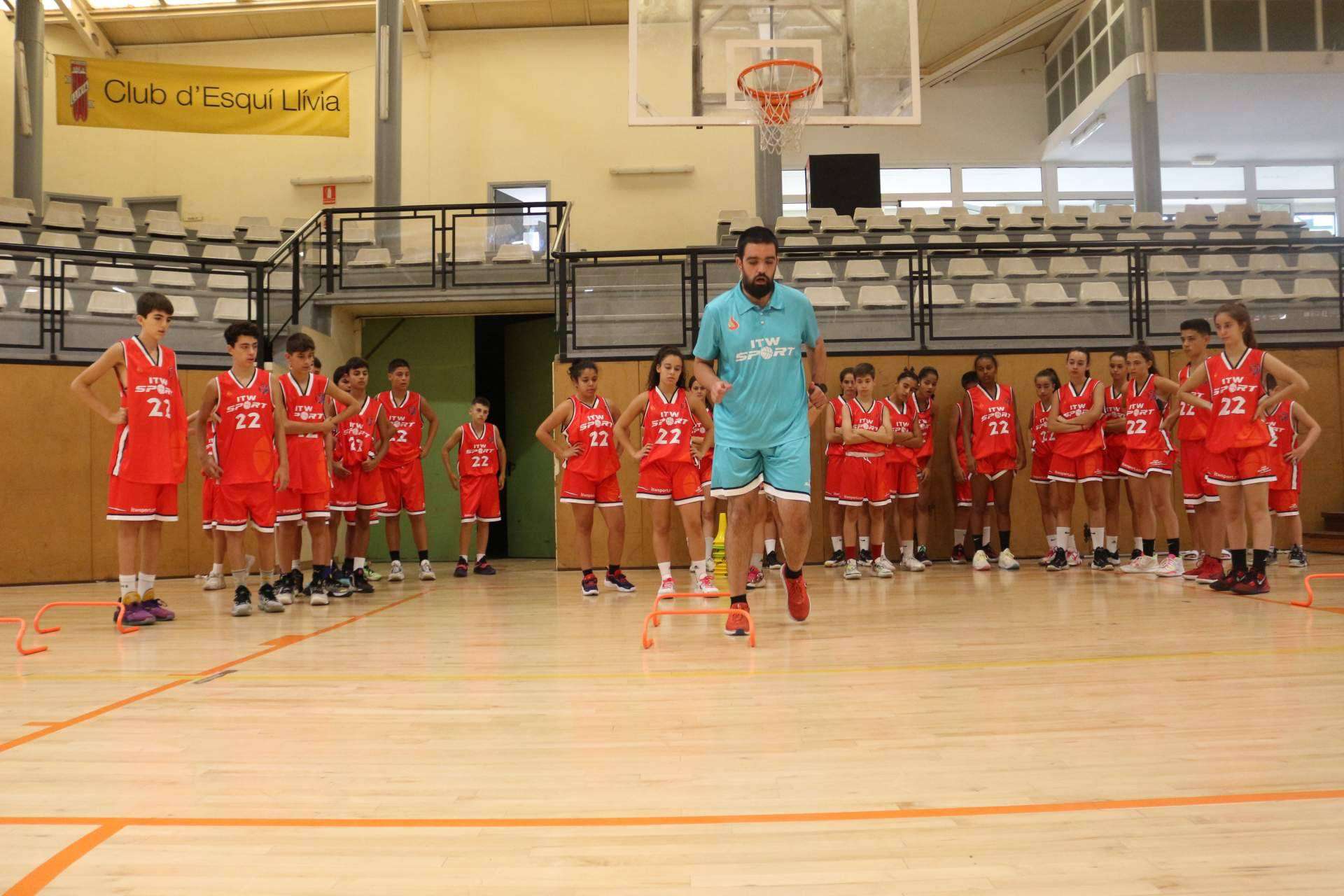 ¿Por qué es importante el entorno de un deportista y tener un coach deportivo?