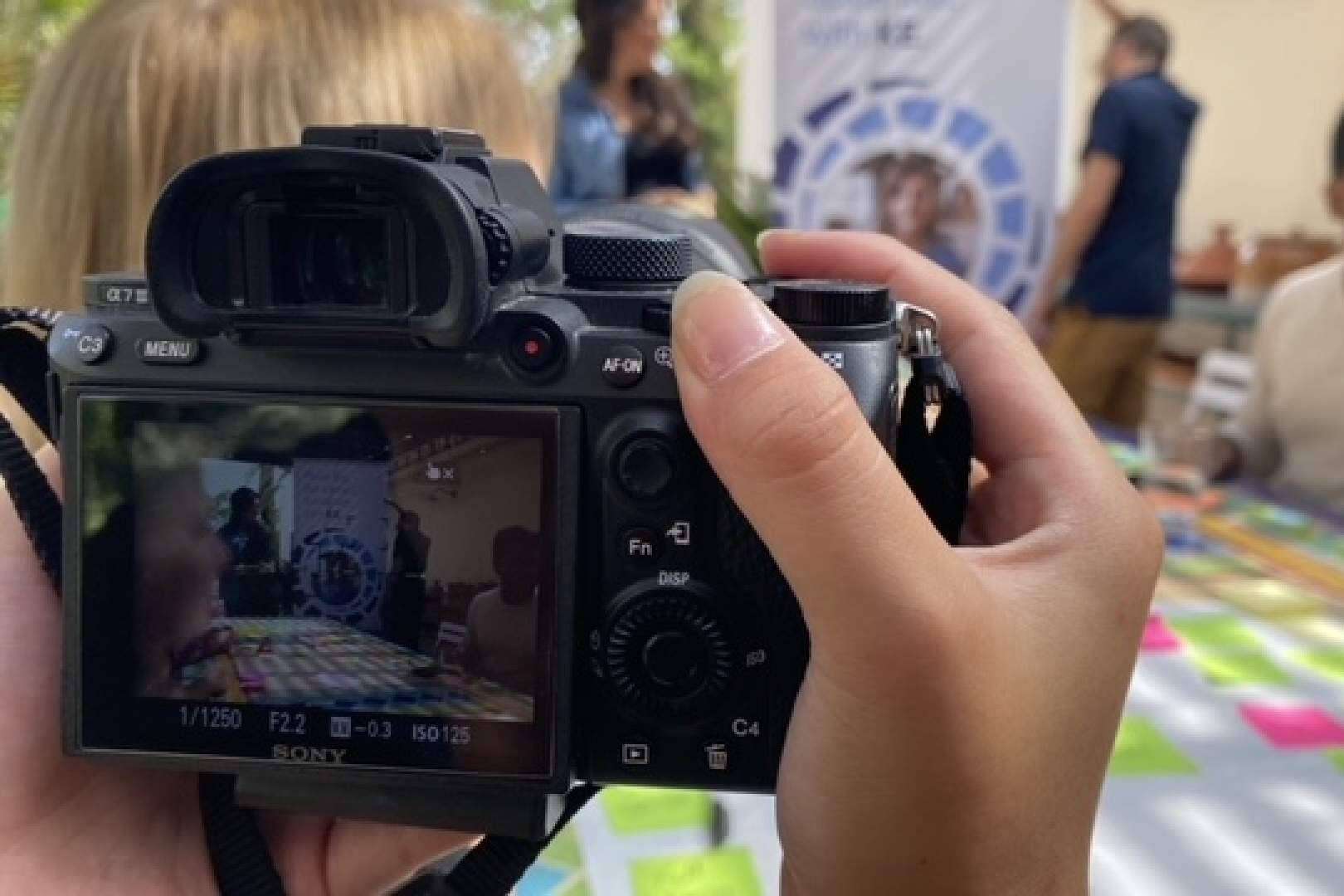 Nimio Estudio explica por qué son importantes los vídeos corporativos para las empresas
